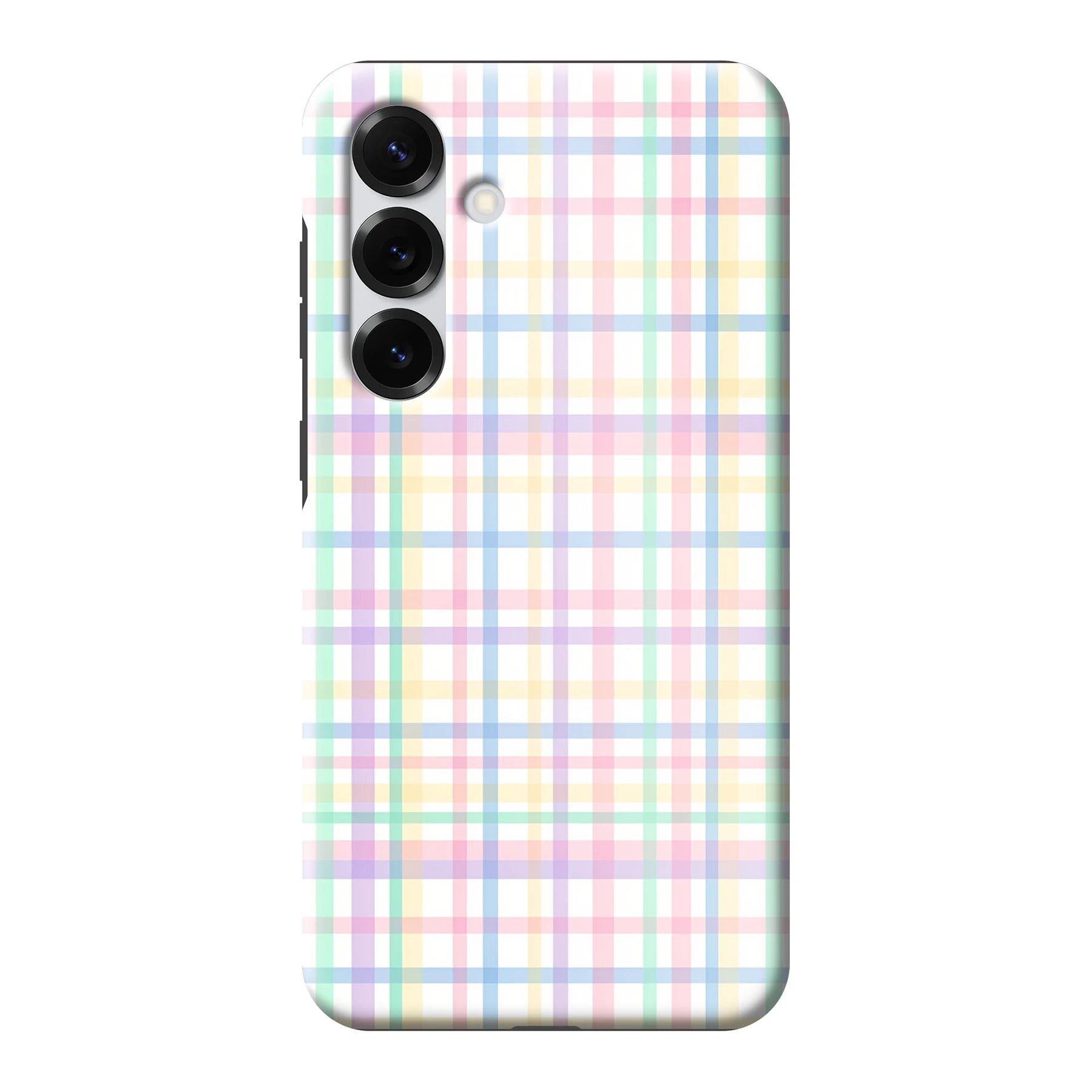 Samsung Galaxy S25 Plus MagSafe phone case