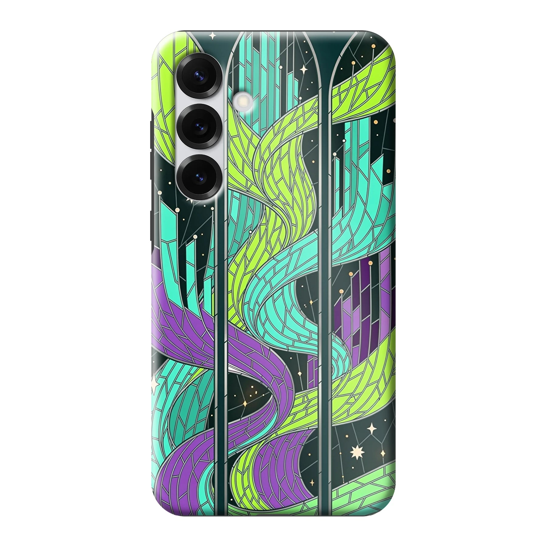 Samsung Galaxy S25 Plus MagSafe phone case
