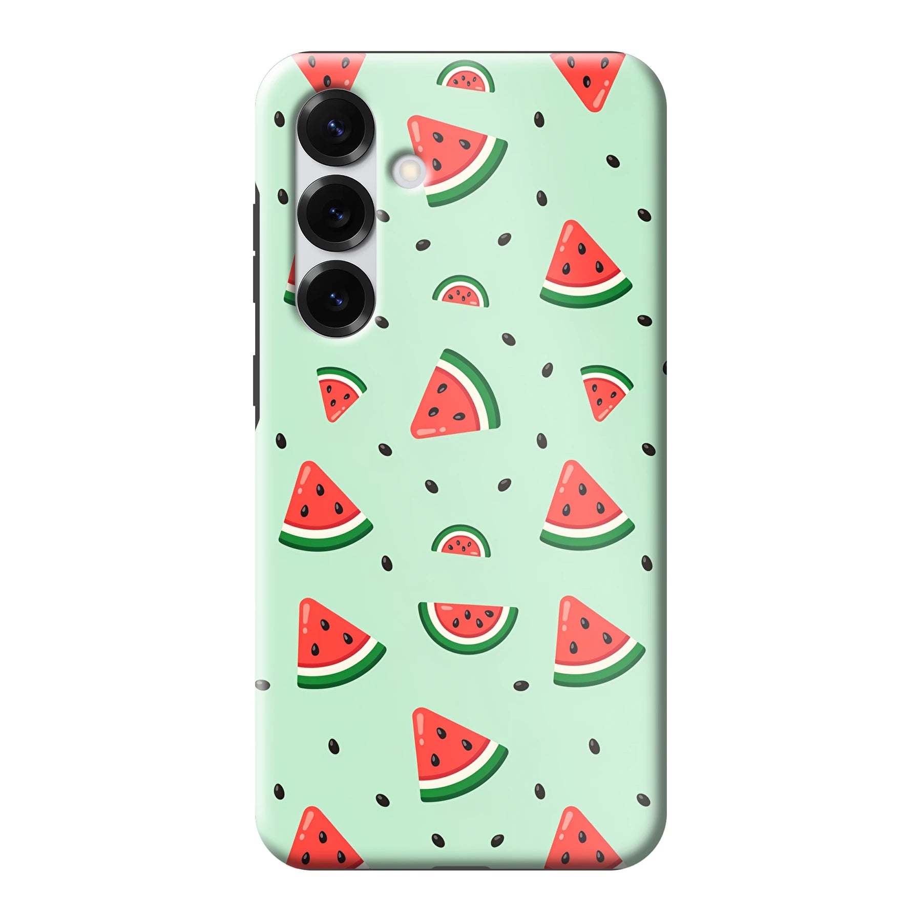 Samsung Galaxy S25 Plus MagSafe phone case