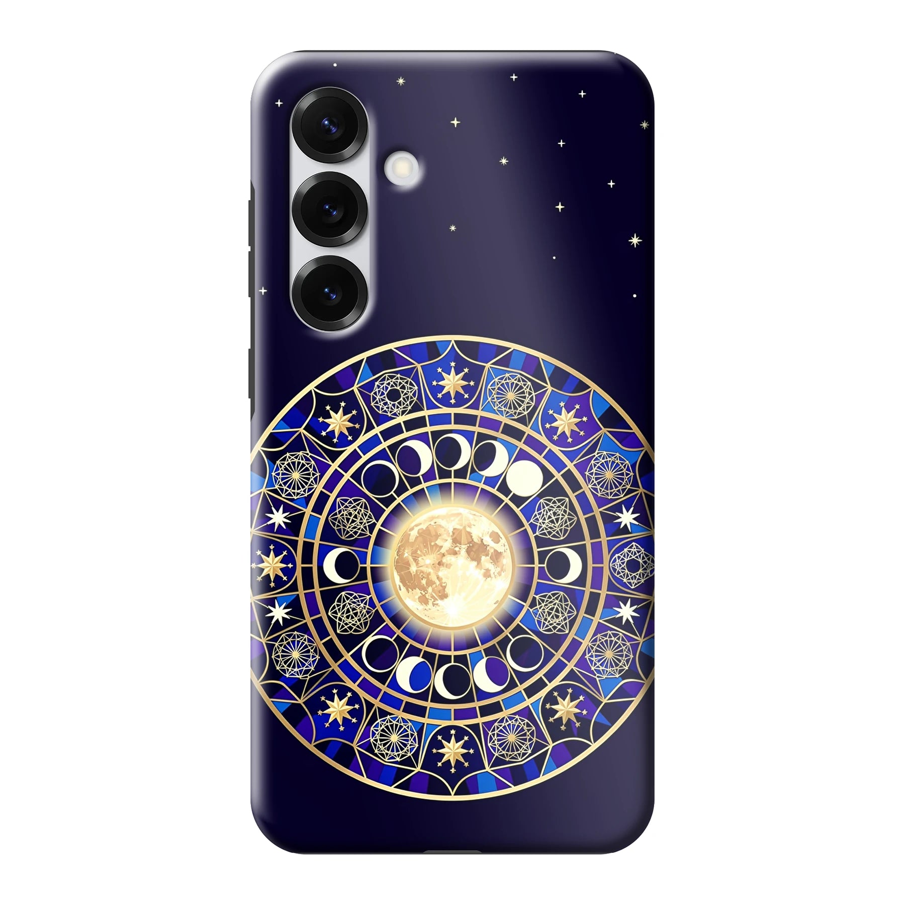 Samsung Galaxy S25 Plus MagSafe phone case