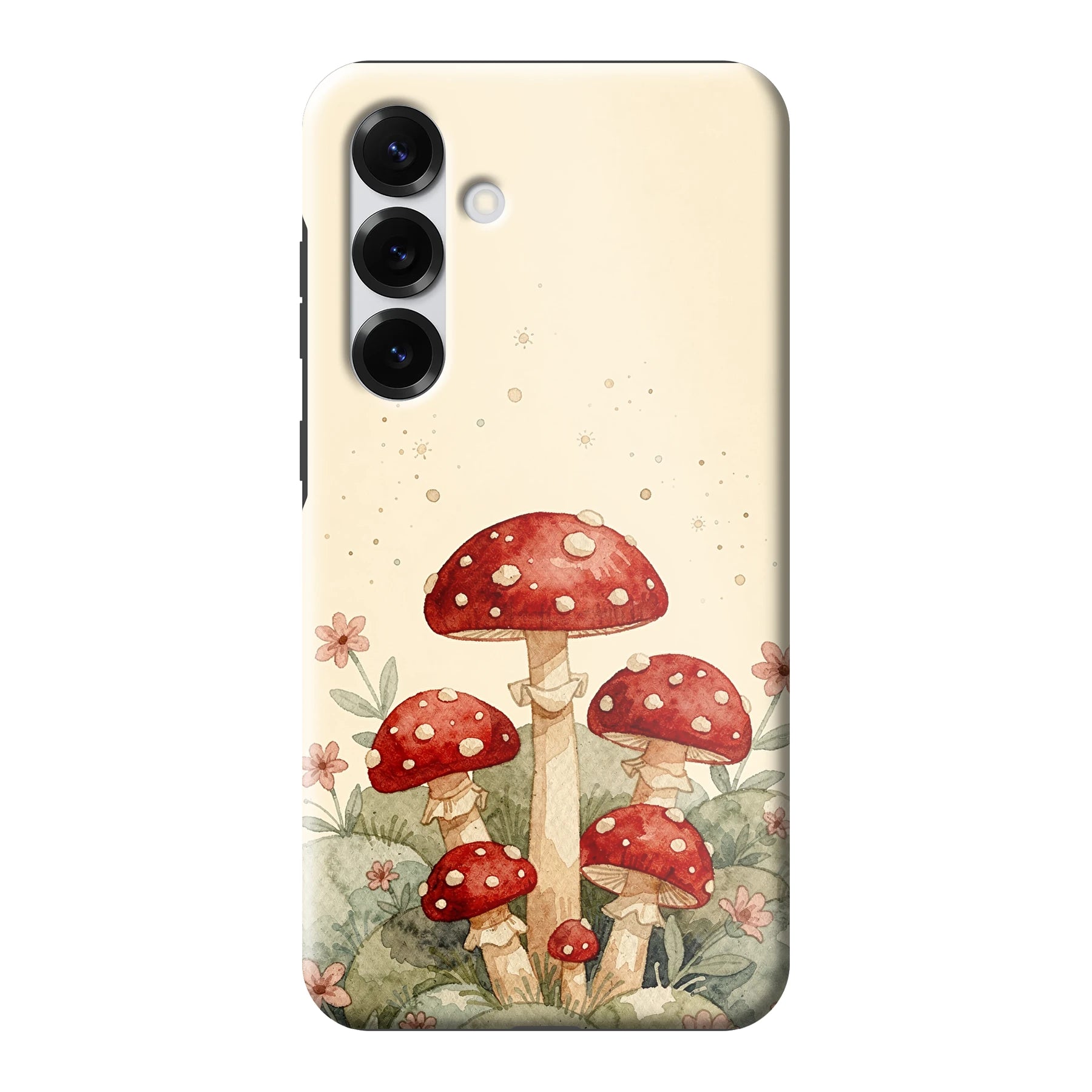 Samsung Galaxy S25 Plus MagSafe phone case