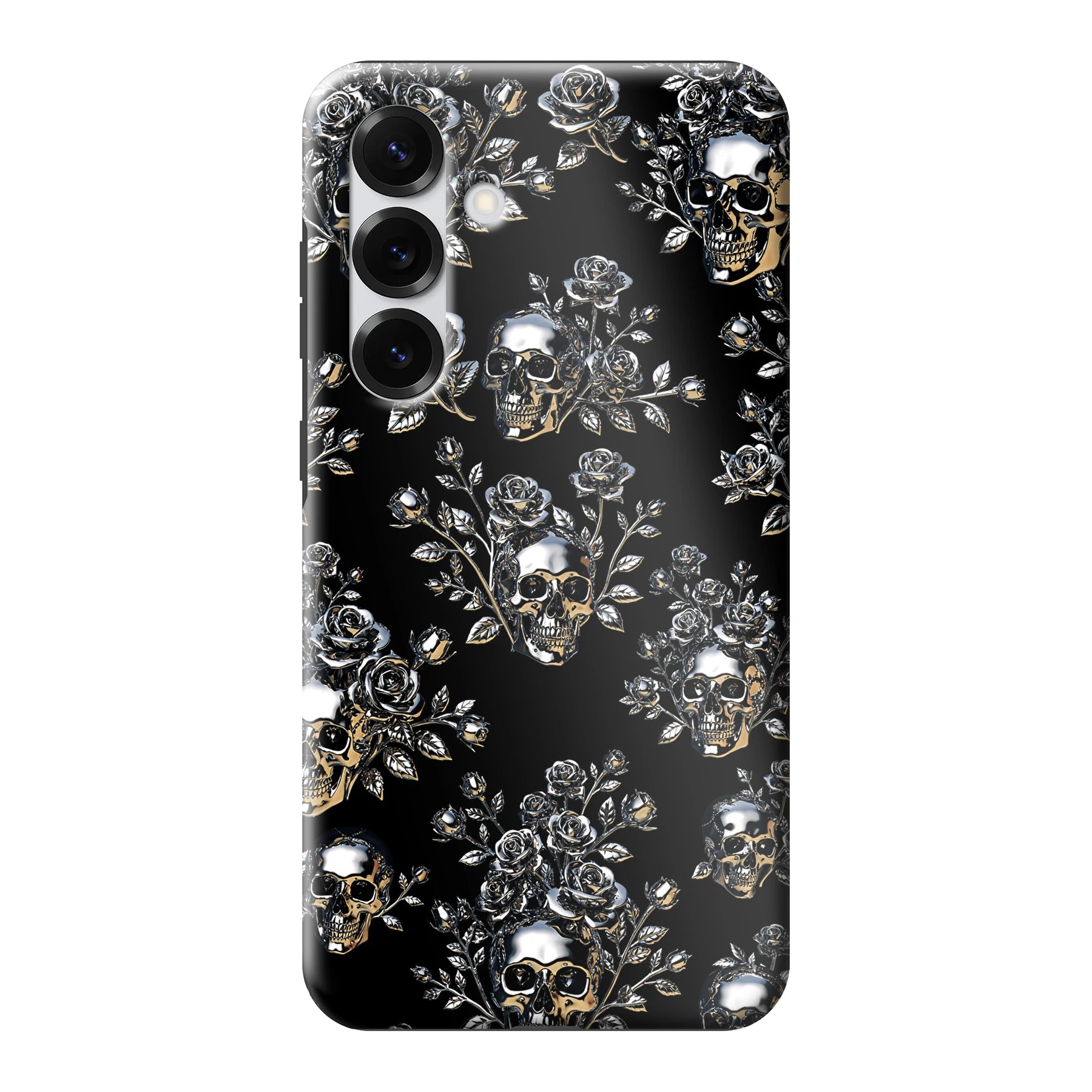 Samsung Galaxy S25 Plus MagSafe phone case