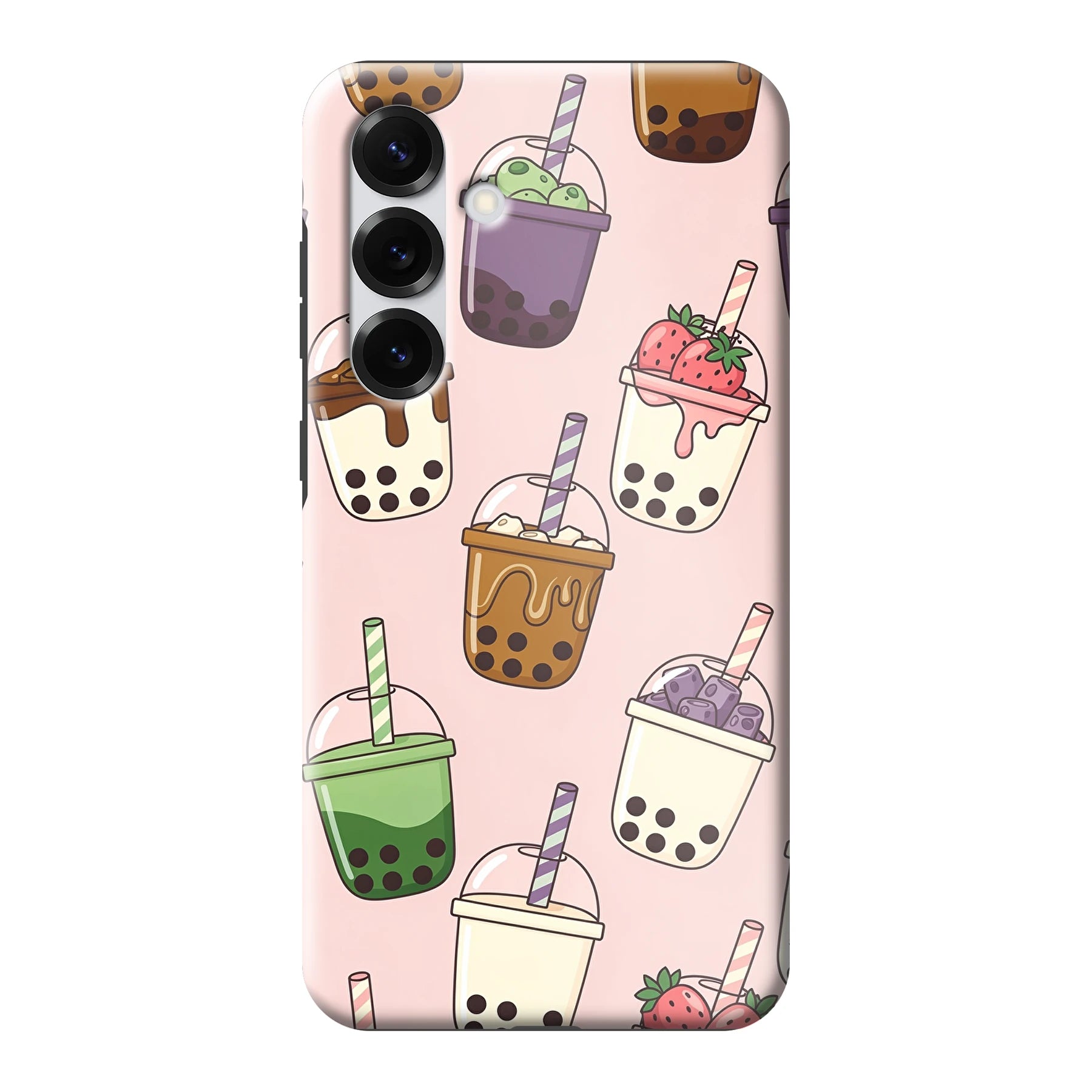 Samsung Galaxy S25 Plus MagSafe phone case