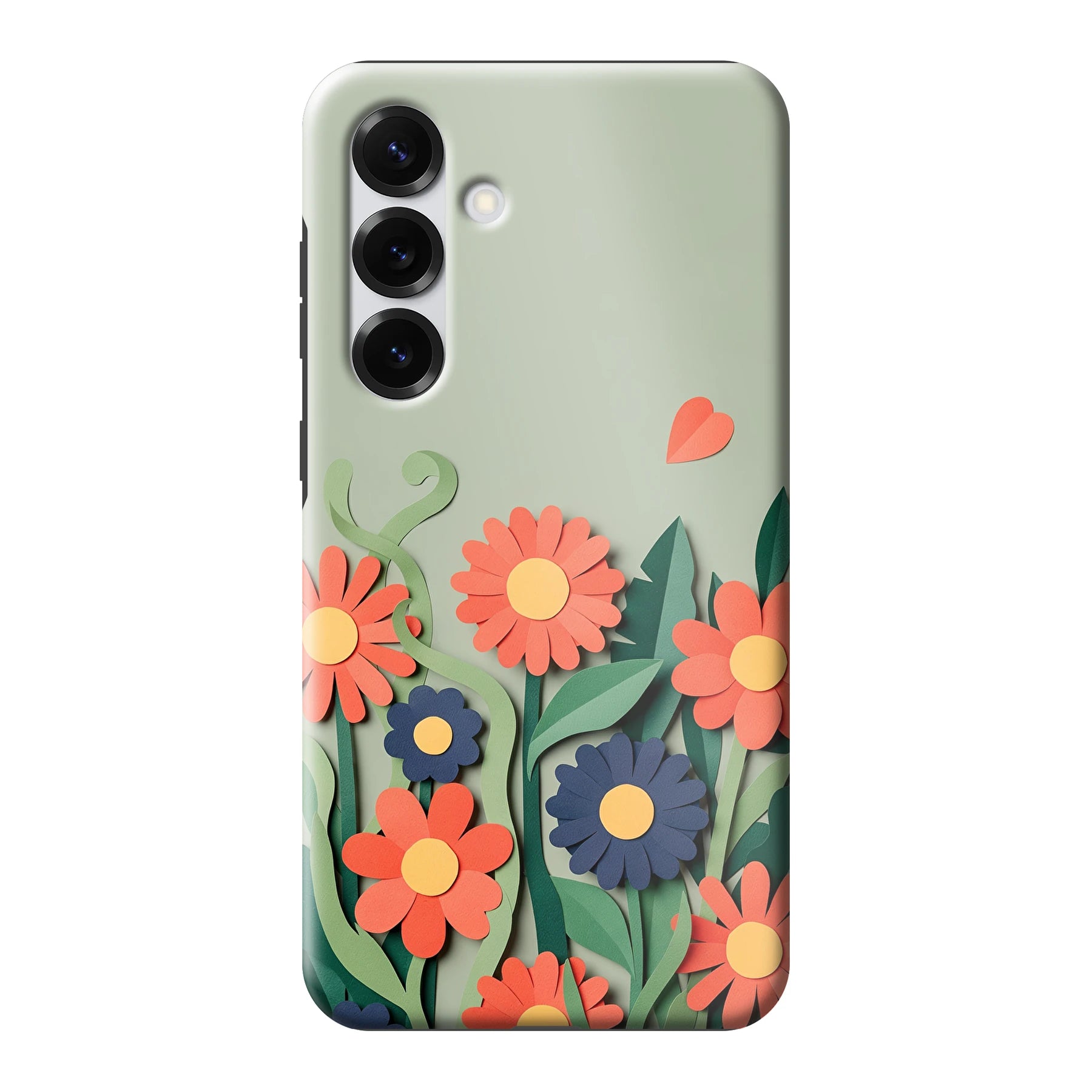 Samsung Galaxy S25 Plus MagSafe phone case
