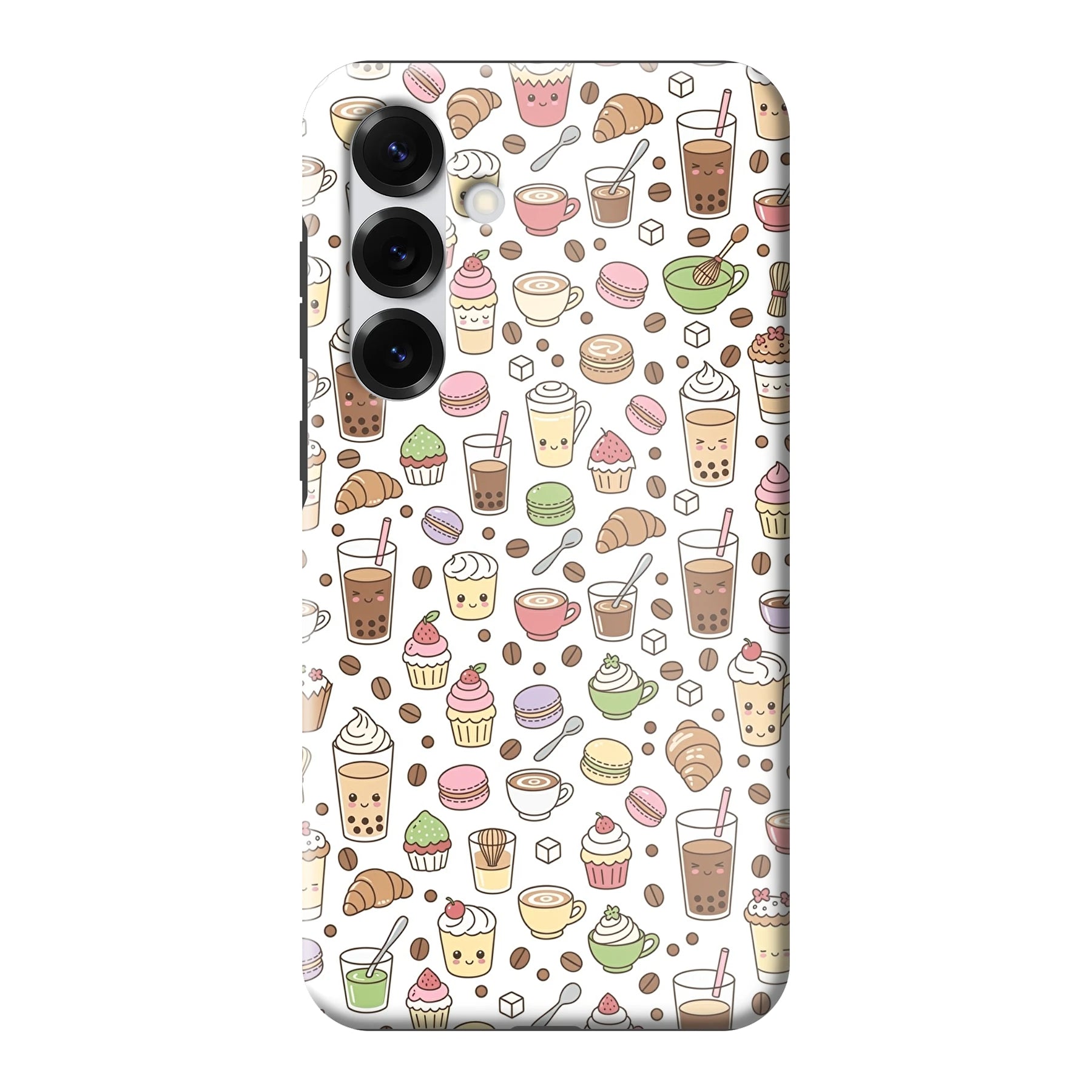 Samsung Galaxy S25 Plus MagSafe phone case