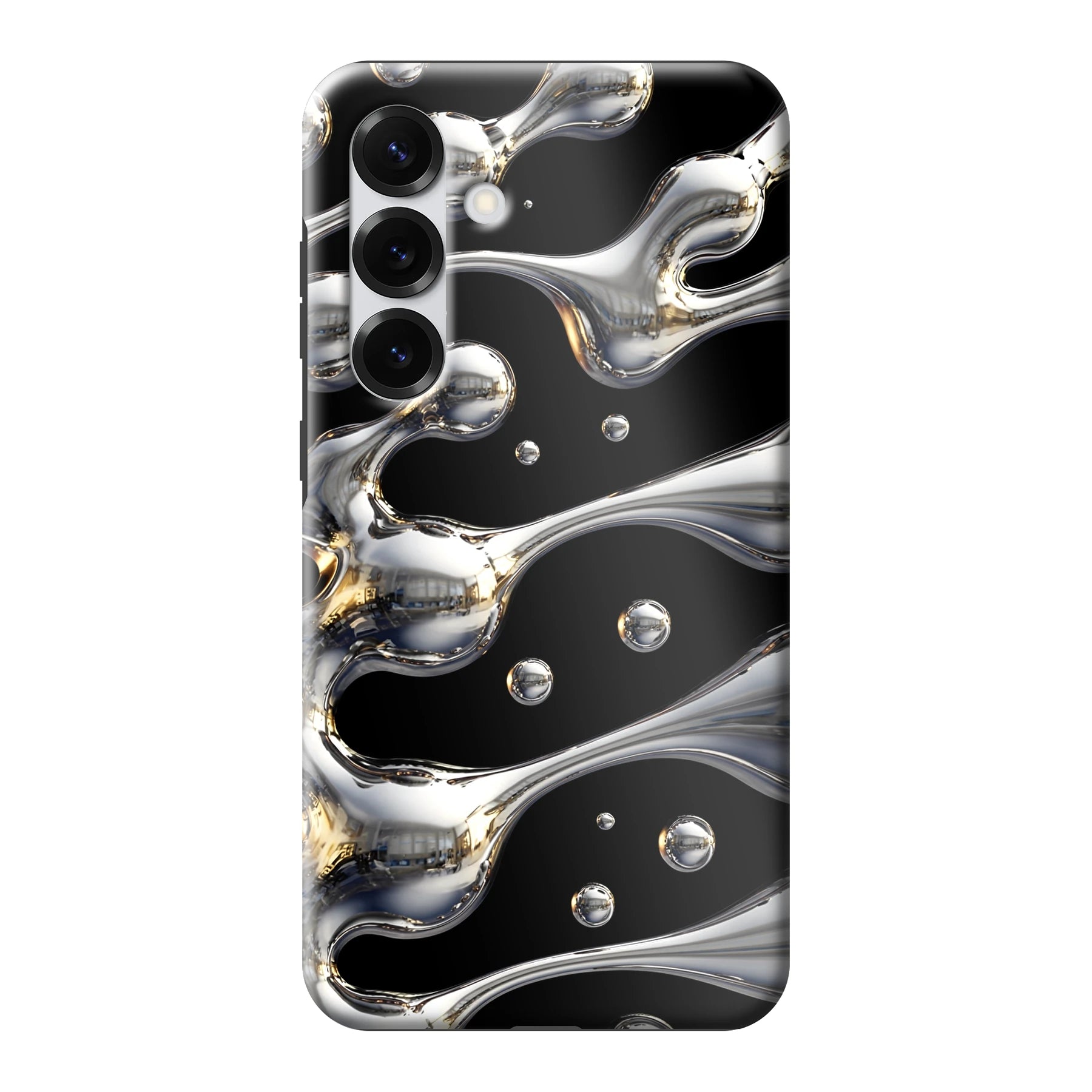 Samsung Galaxy S25 Plus MagSafe phone case