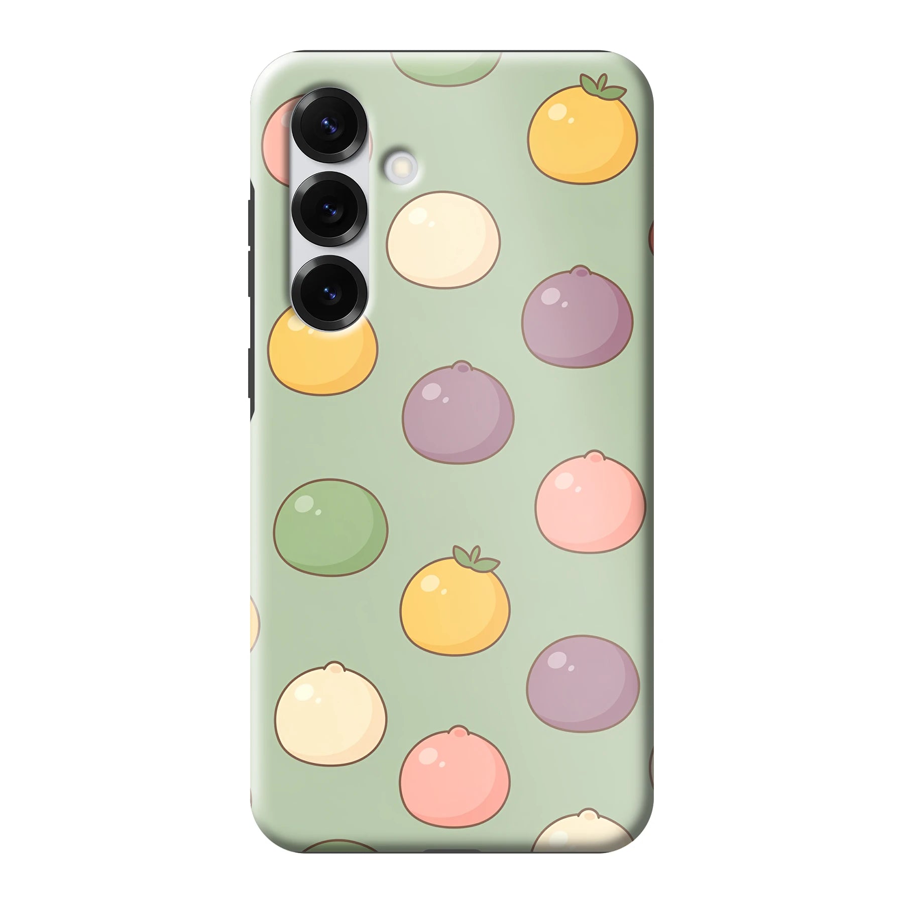 Samsung Galaxy S25 Plus MagSafe phone case