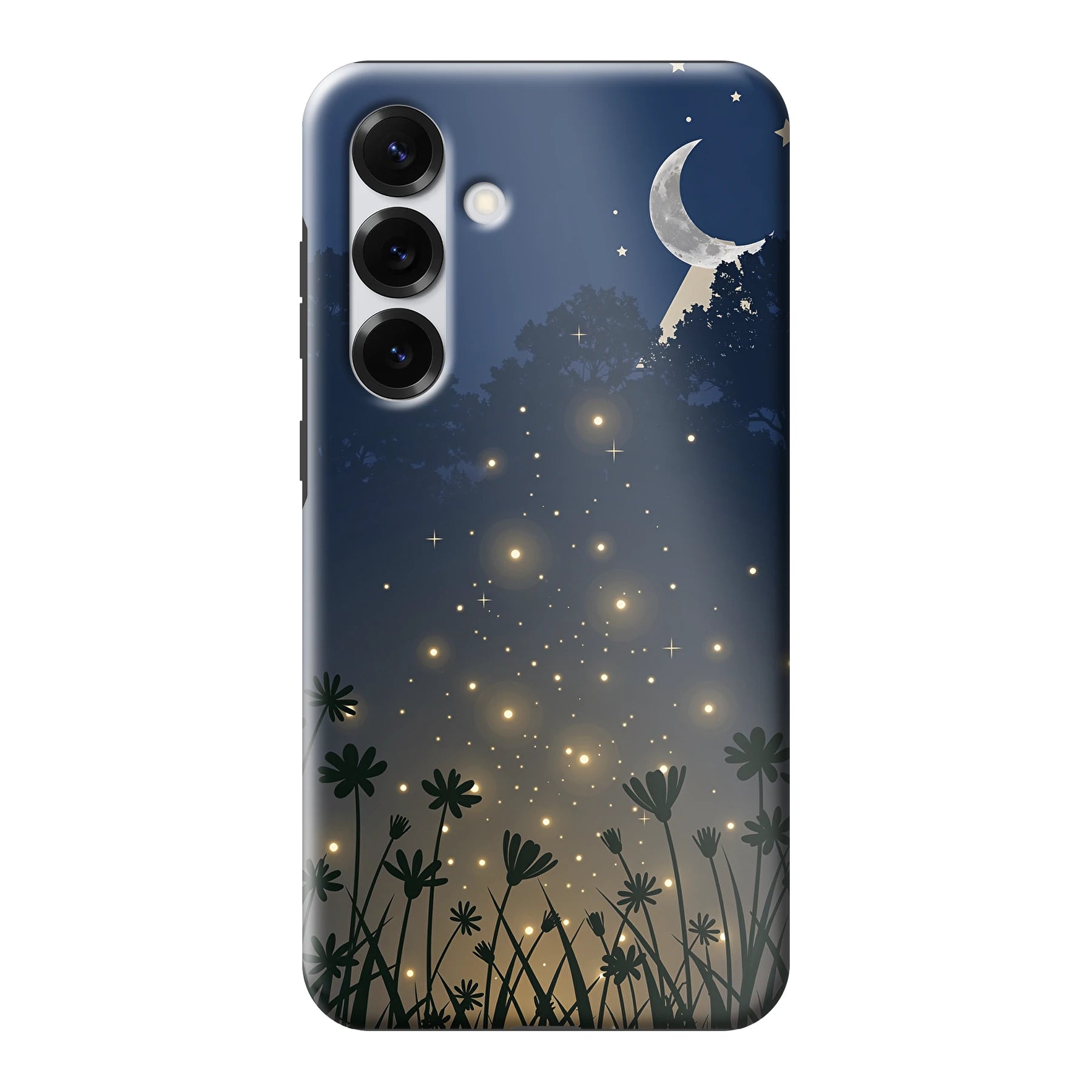 Samsung Galaxy S25 Plus MagSafe phone case