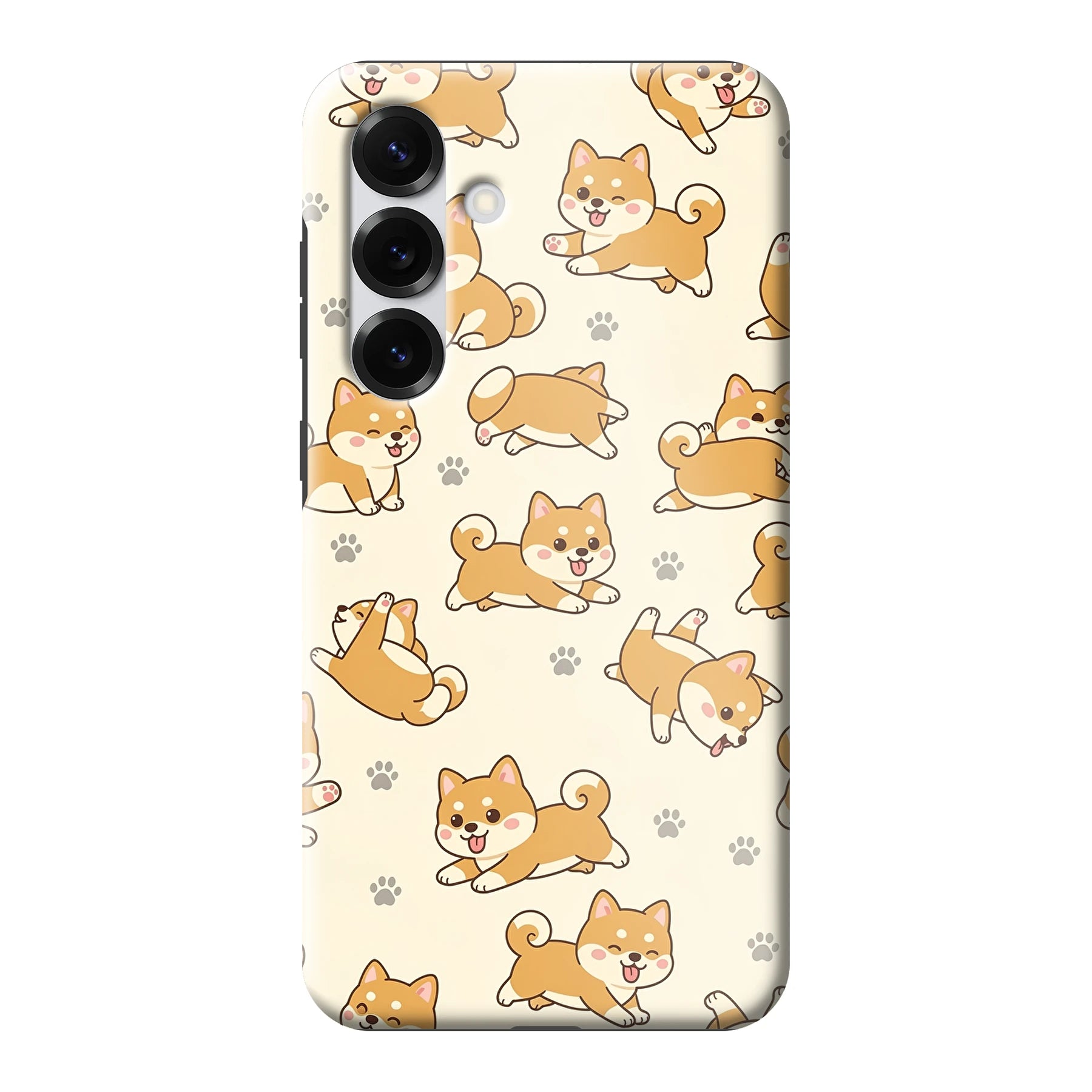 Samsung Galaxy S25 Plus MagSafe phone case