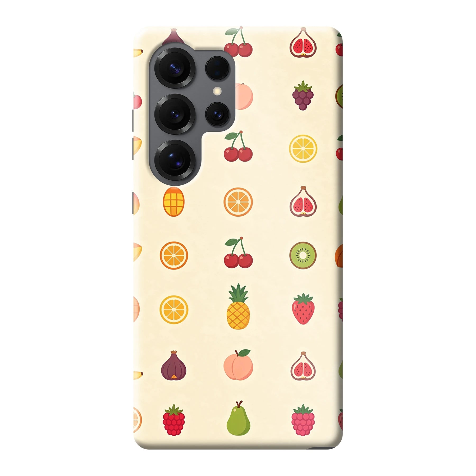 Samsung Galaxy S25 Ultra phone case