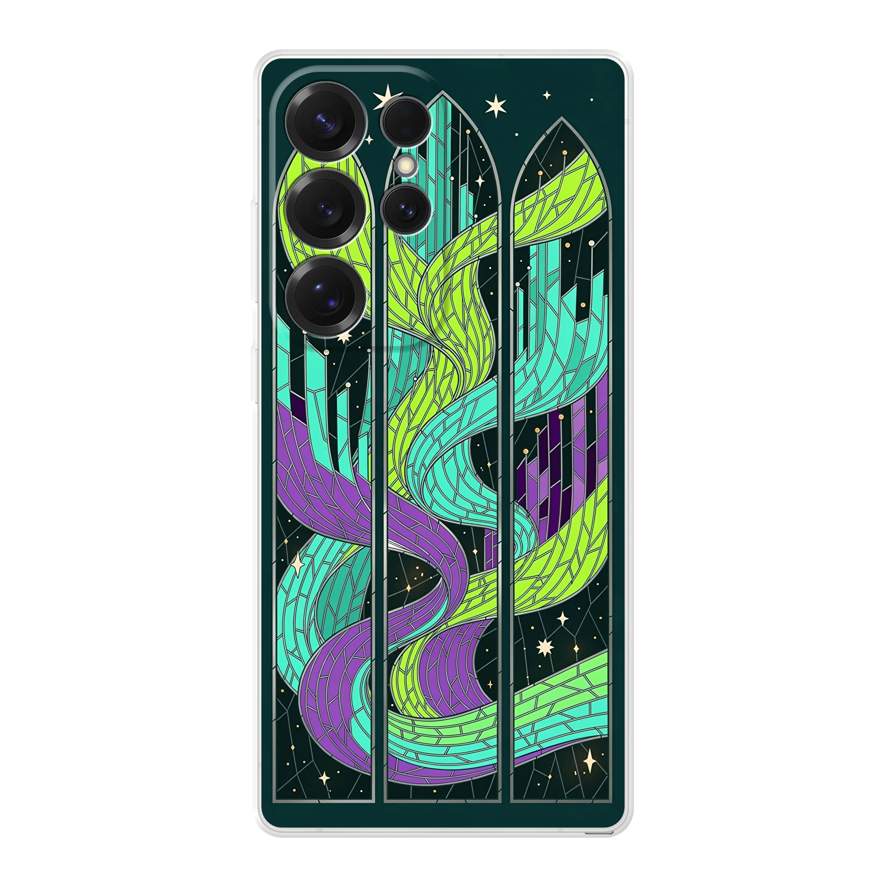 Samsung Galaxy S25 Ultra phone case