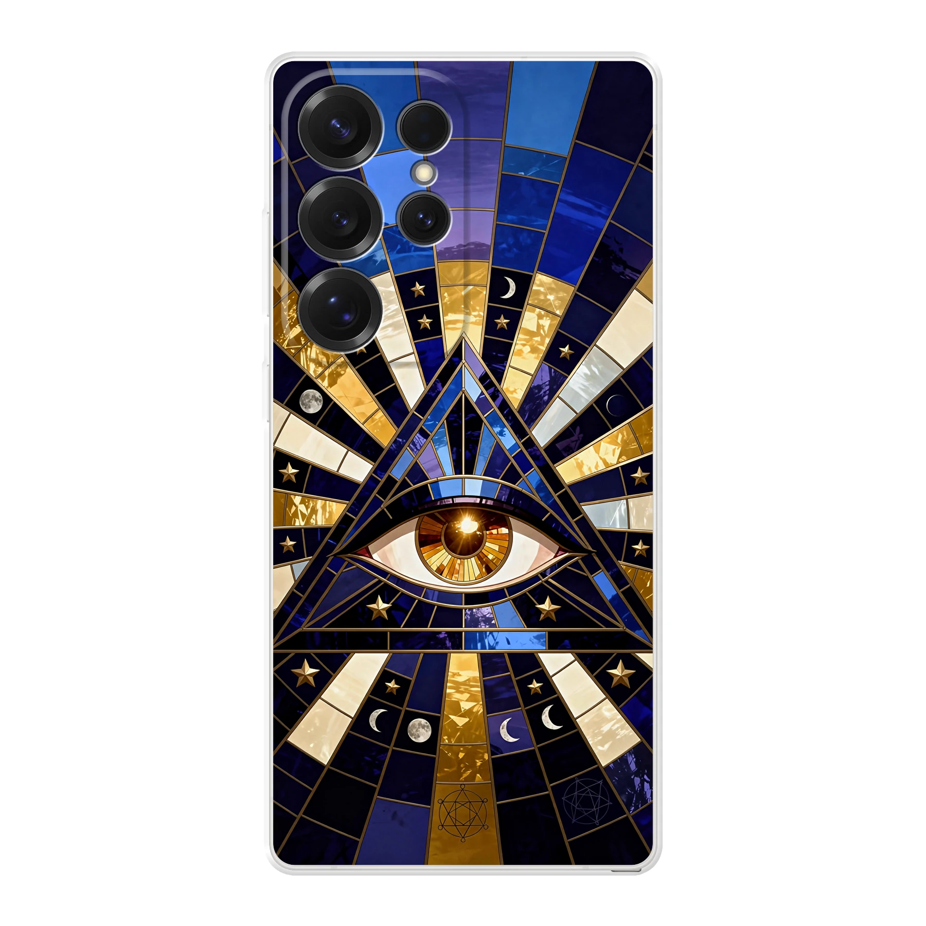 Samsung Galaxy S25 Ultra phone case