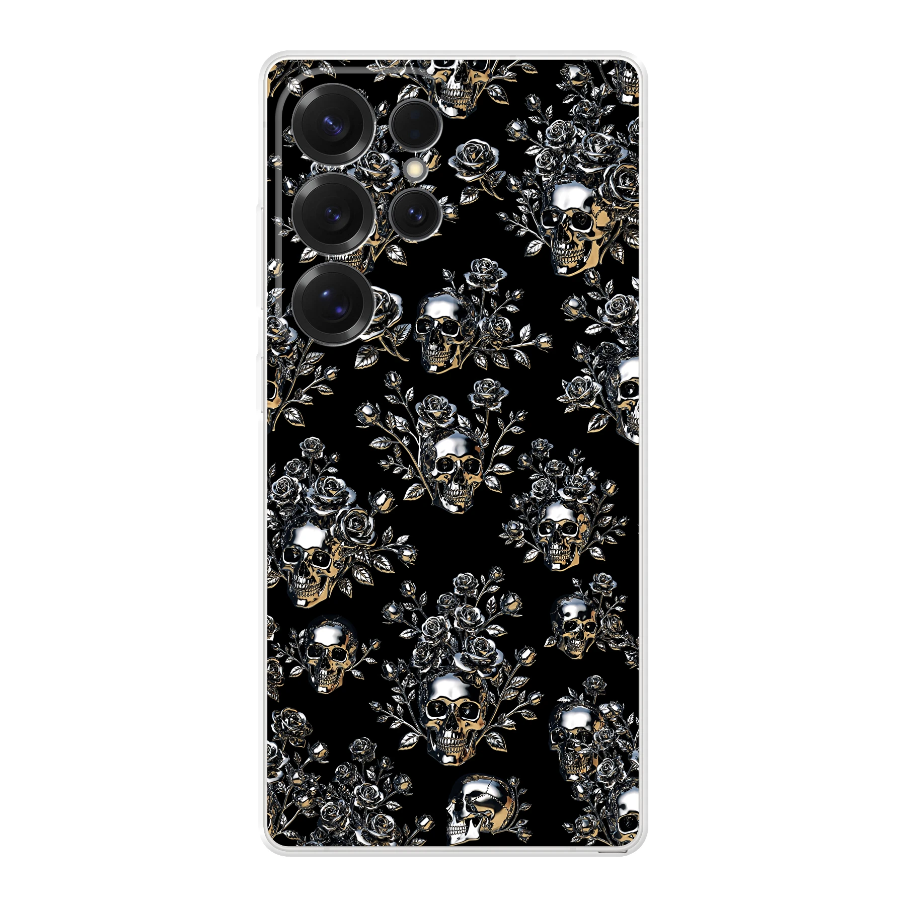 Samsung Galaxy S25 Ultra phone case