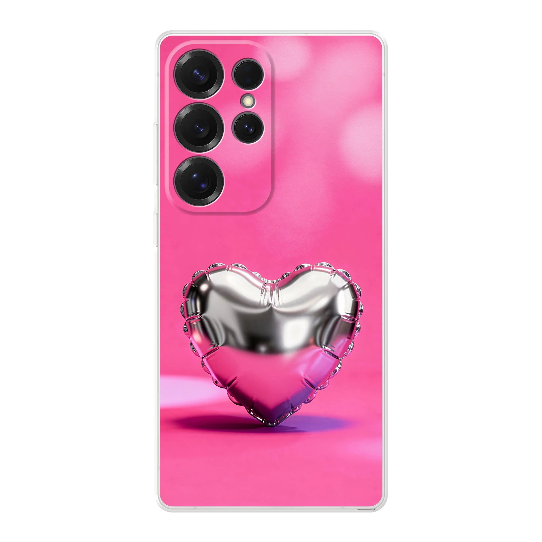 Samsung Galaxy S25 Ultra phone case