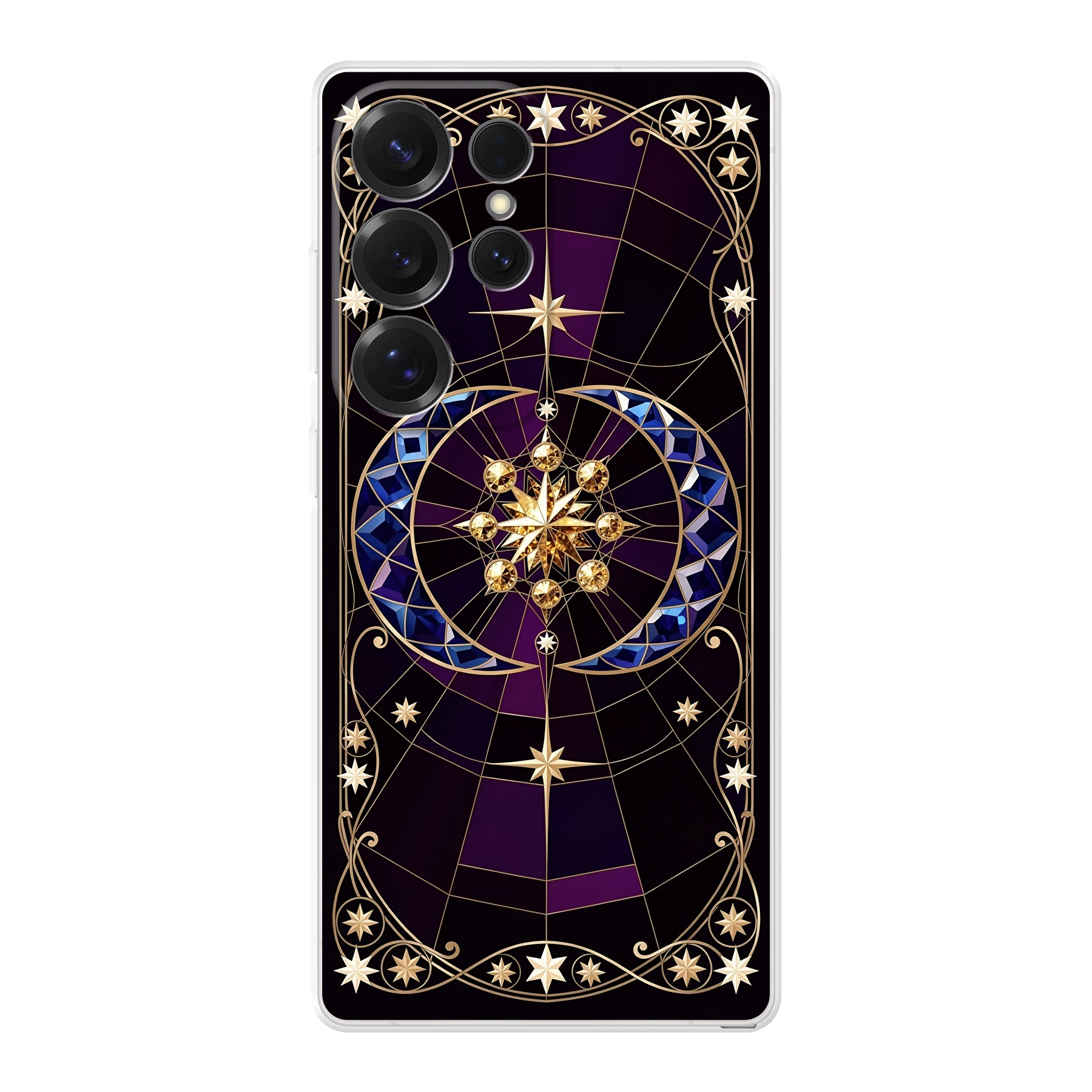 Samsung Galaxy S25 Ultra phone case