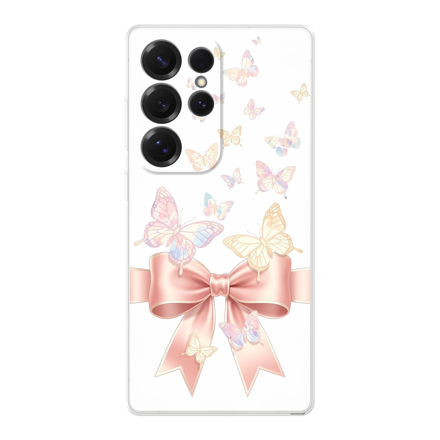 Samsung Galaxy S25 Ultra phone case