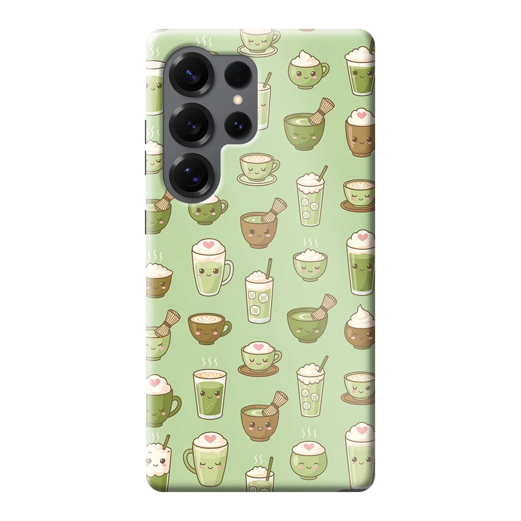 Samsung Galaxy S25 Ultra phone case