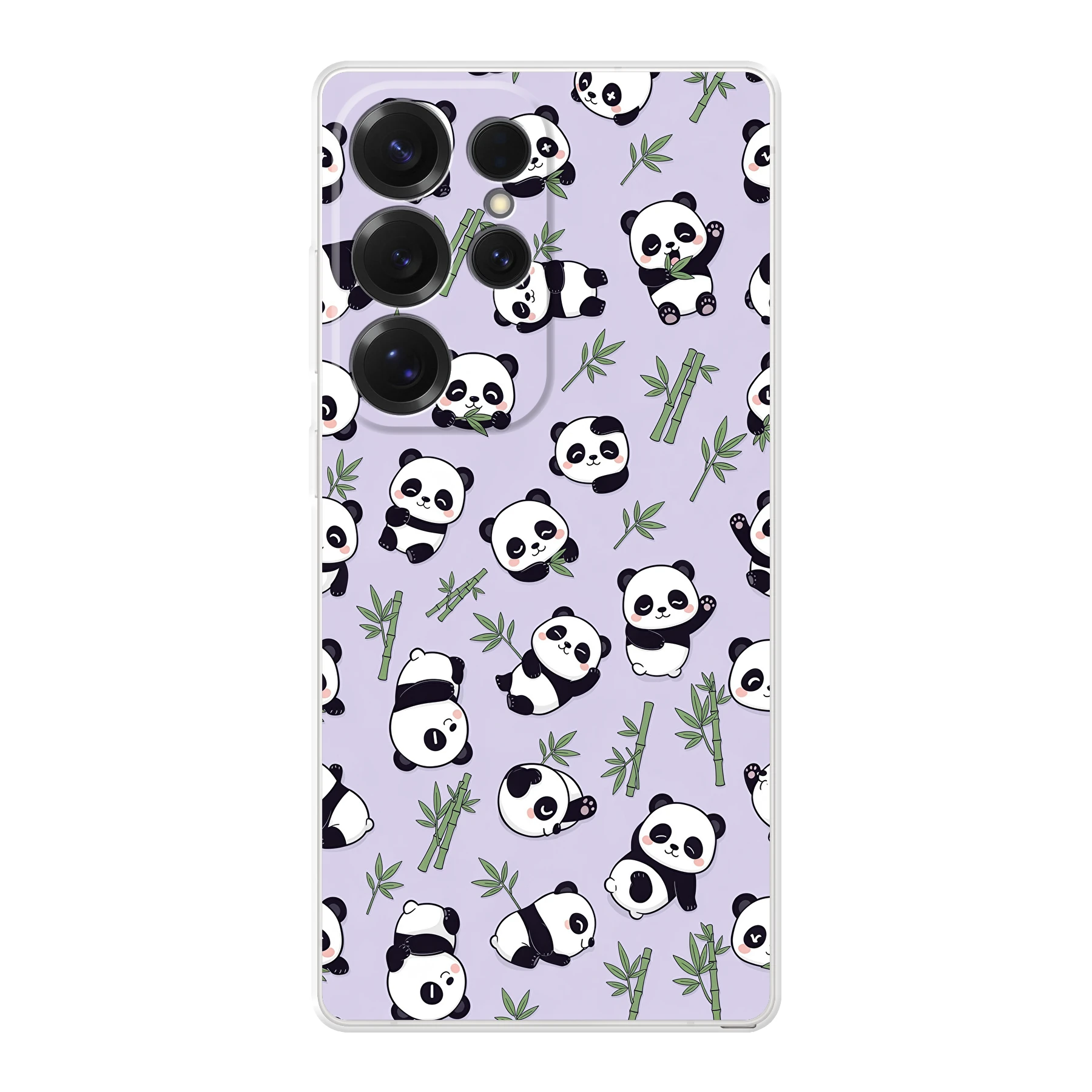 Samsung Galaxy S25 Ultra phone case