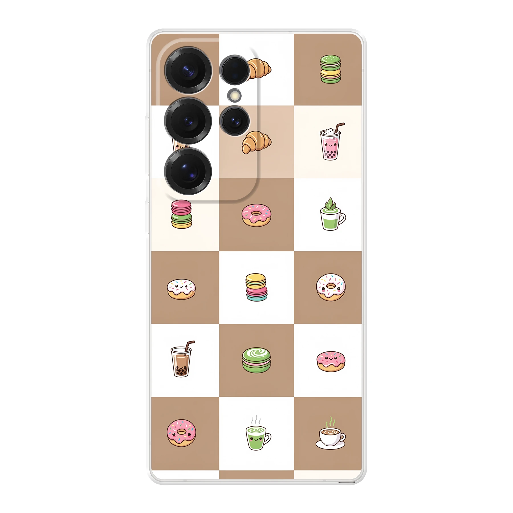 Samsung Galaxy S25 Ultra phone case