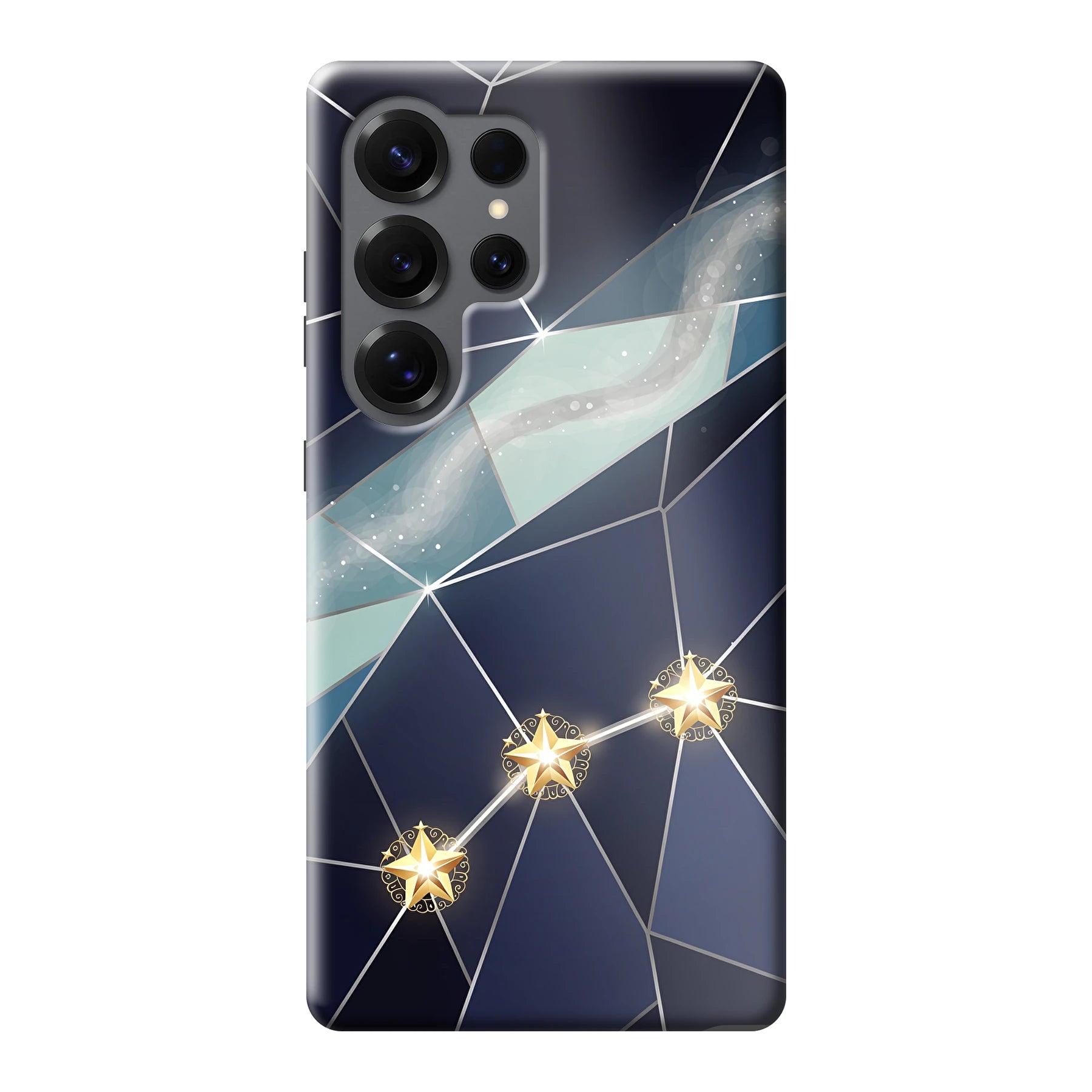 Samsung Galaxy S25 Ultra phone case