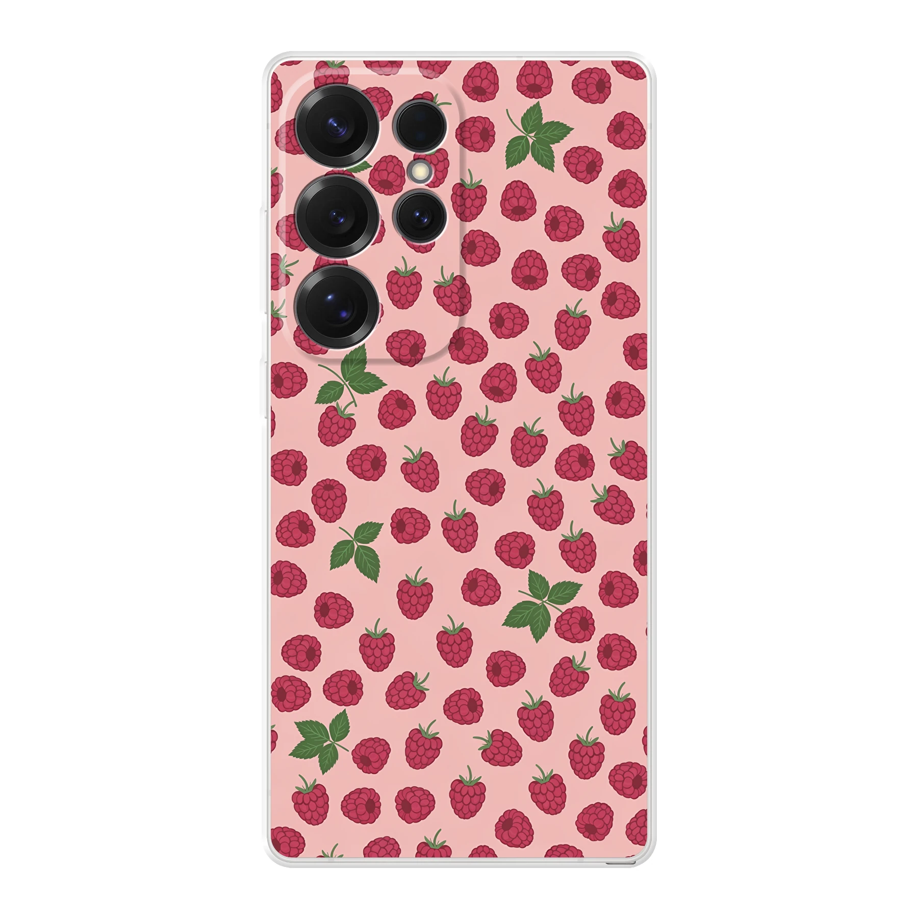 Samsung Galaxy S25 Ultra phone case