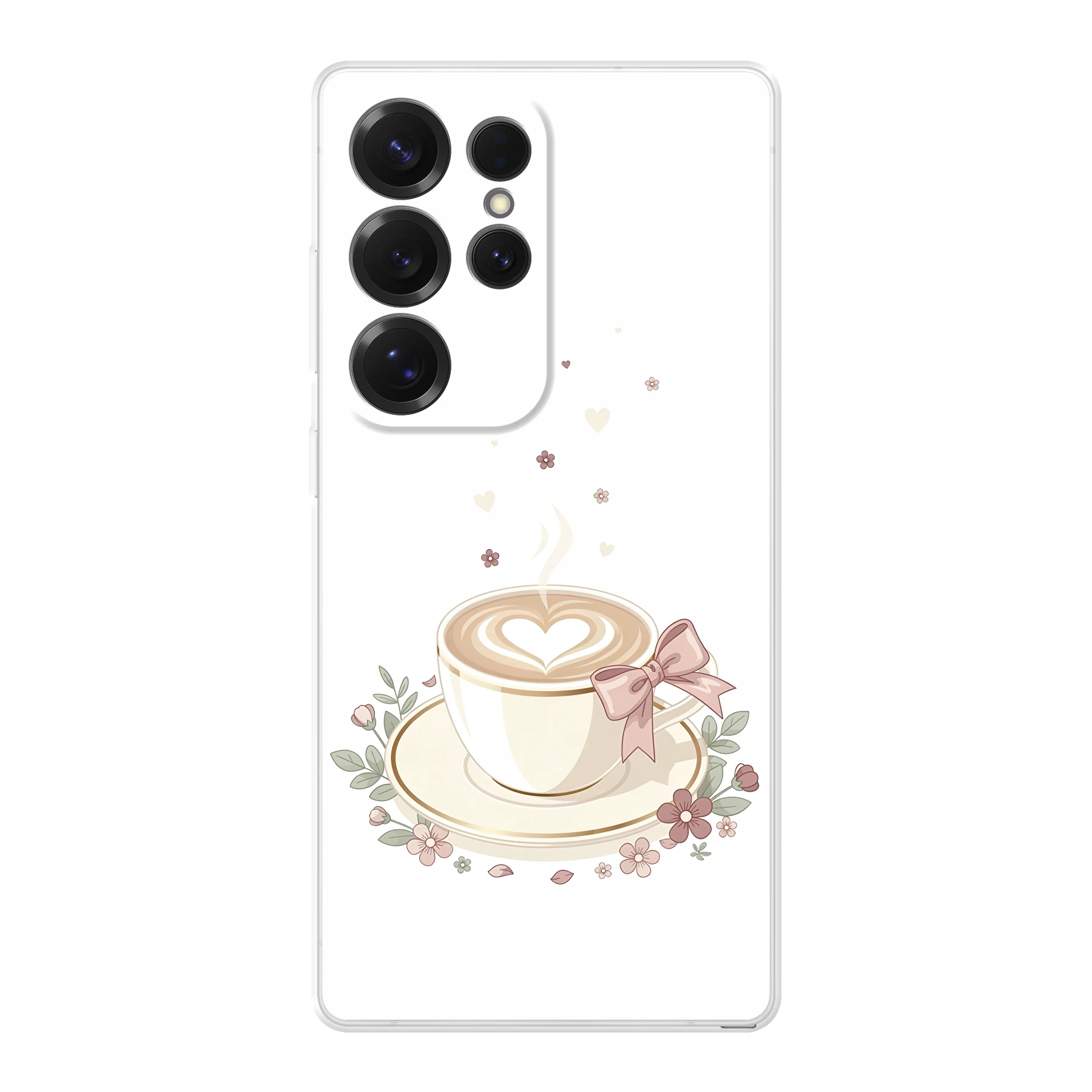 Samsung Galaxy S25 Ultra phone case