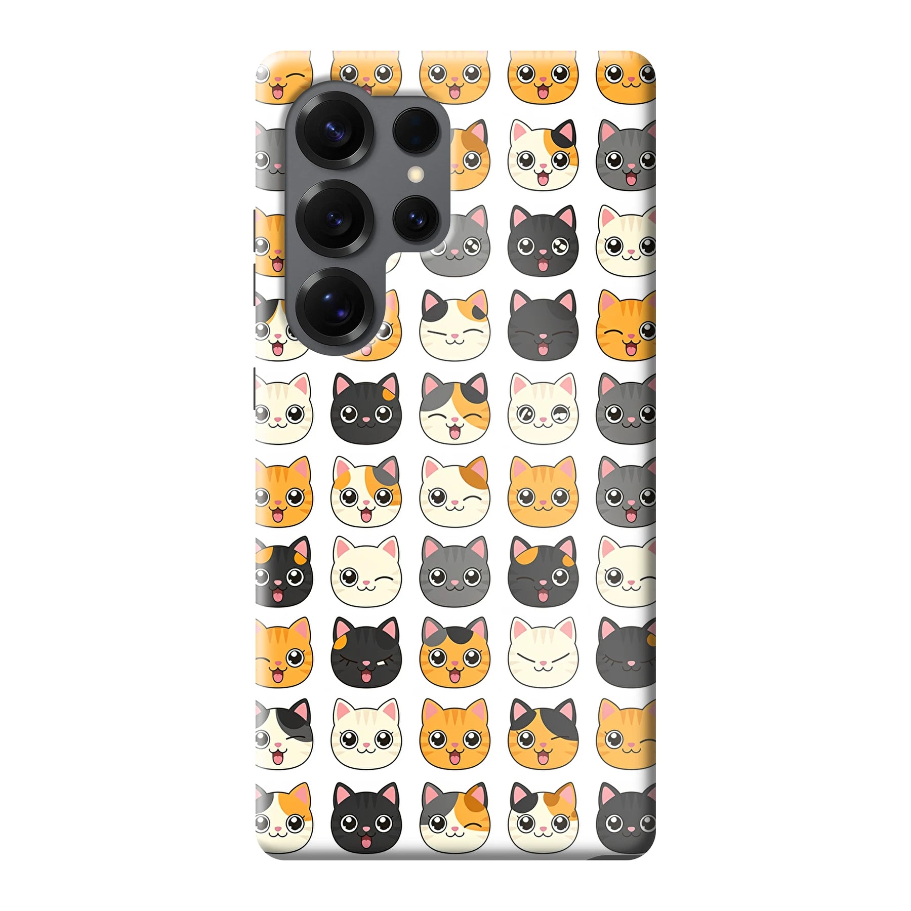 Samsung Galaxy S25 Ultra phone case