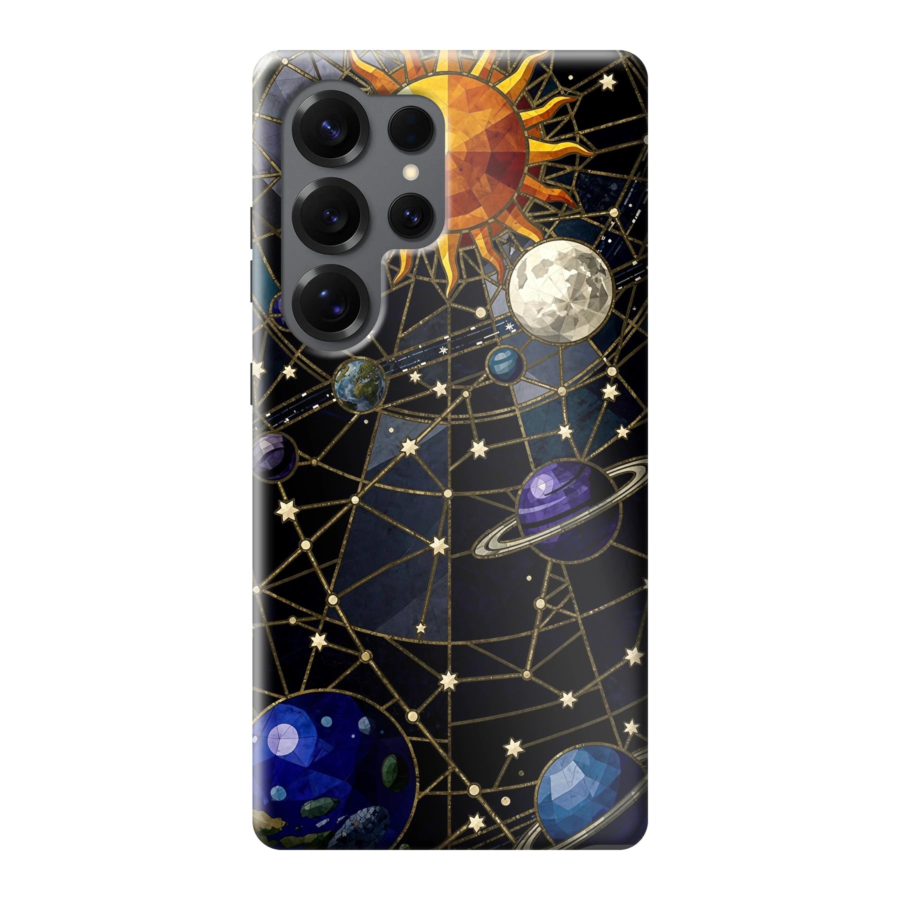 Samsung Galaxy S25 Ultra phone case