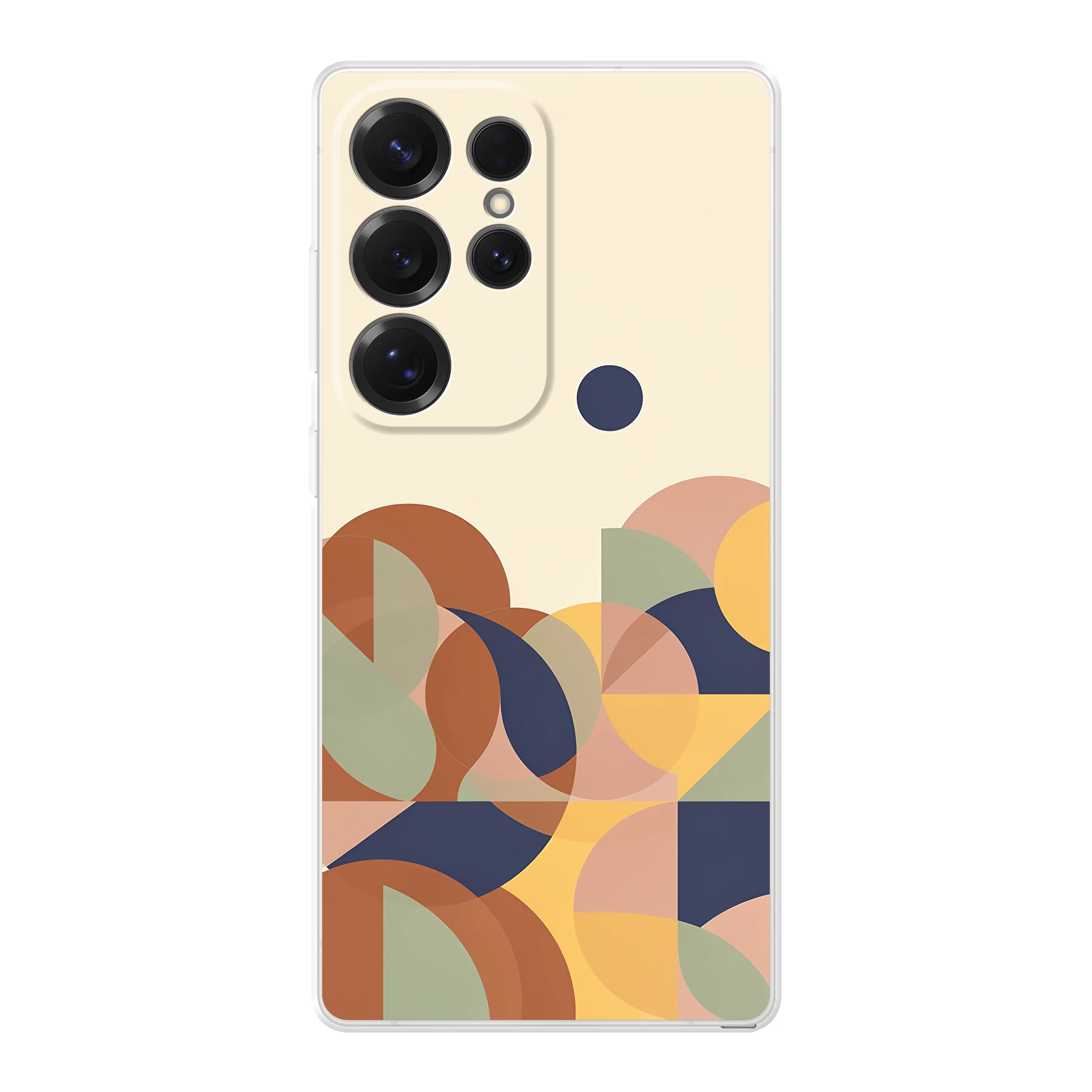 Samsung Galaxy S25 Ultra phone case