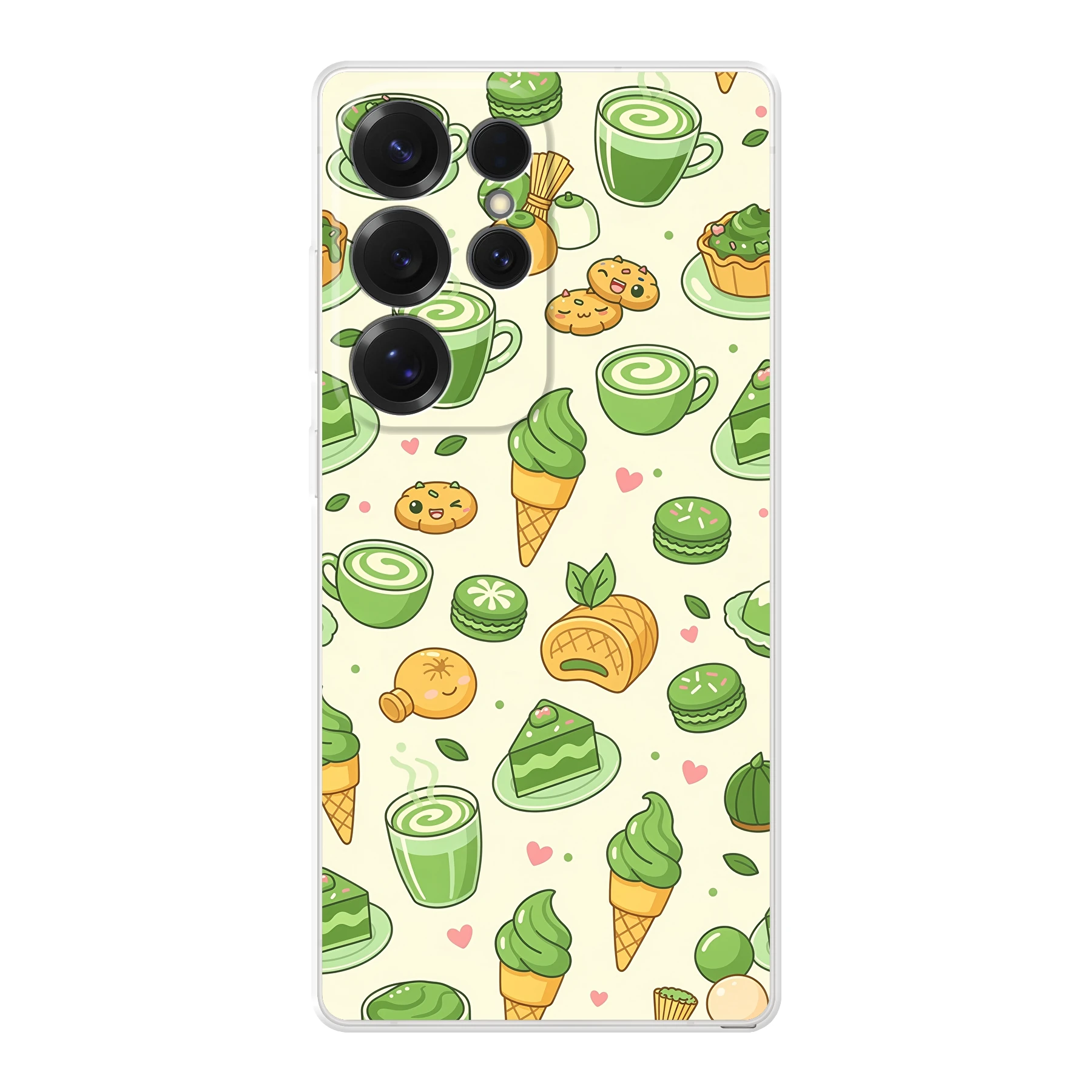 Samsung Galaxy S25 Ultra phone case