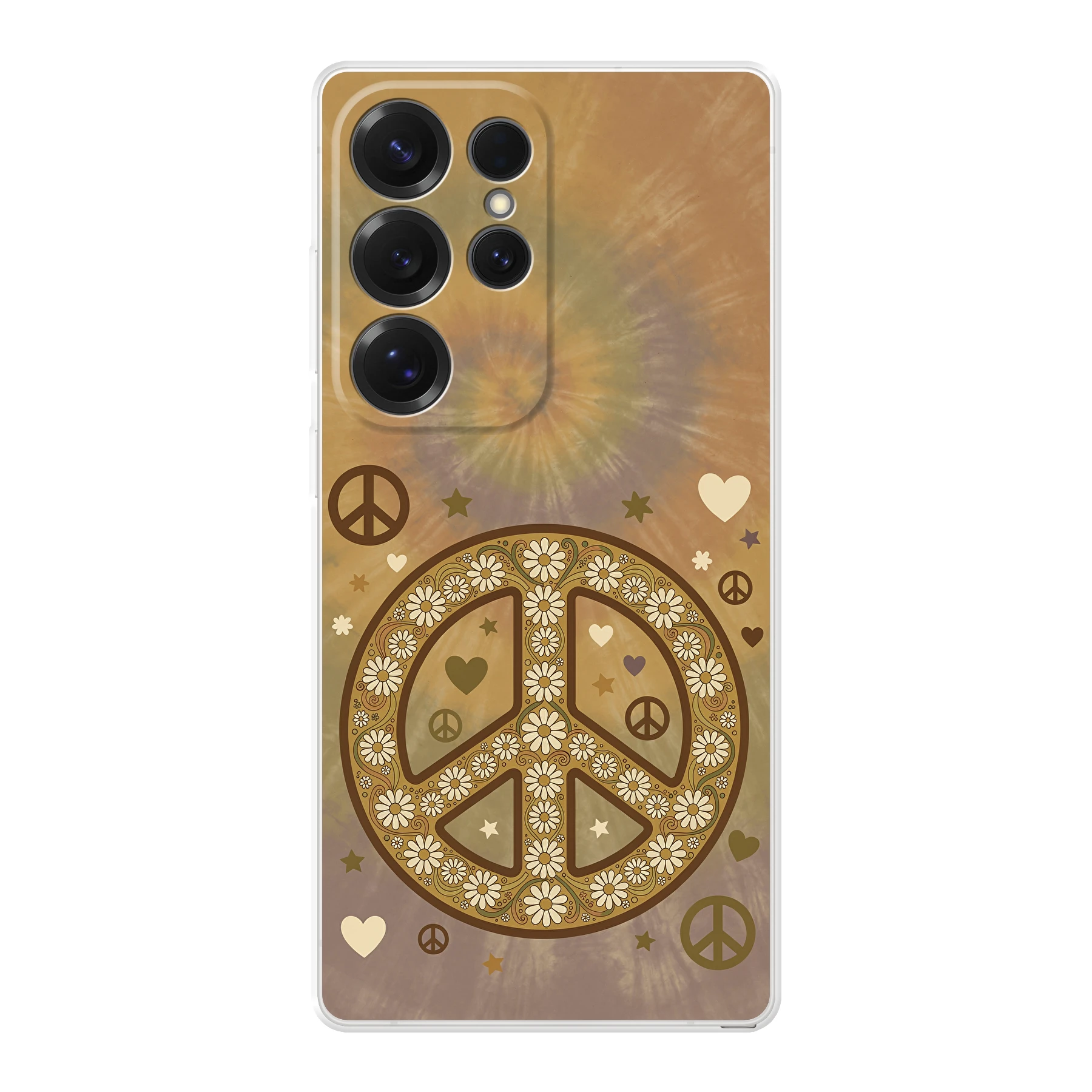 Samsung Galaxy S25 Ultra phone case