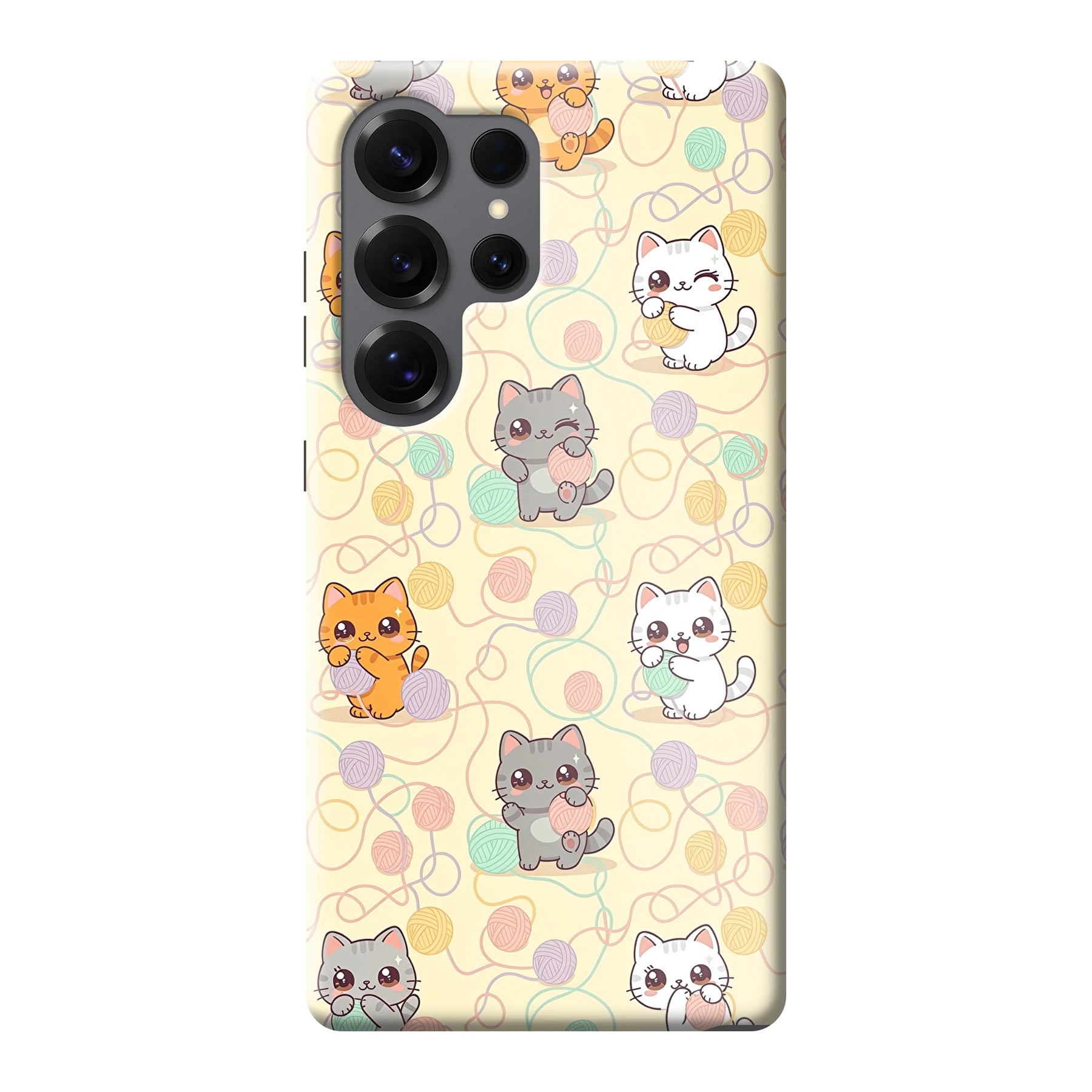 Samsung Galaxy S25 Ultra phone case