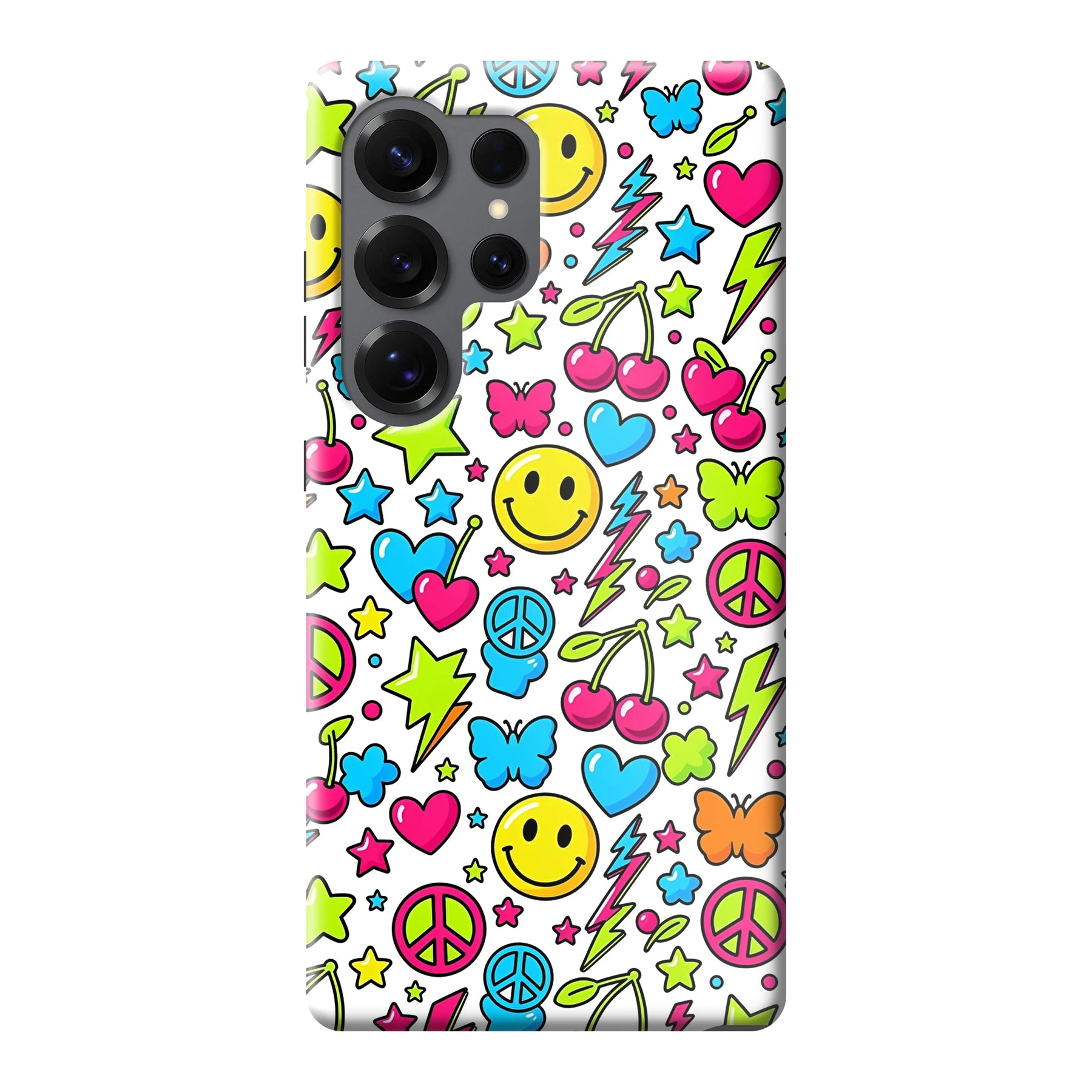Samsung Galaxy S25 Ultra phone case