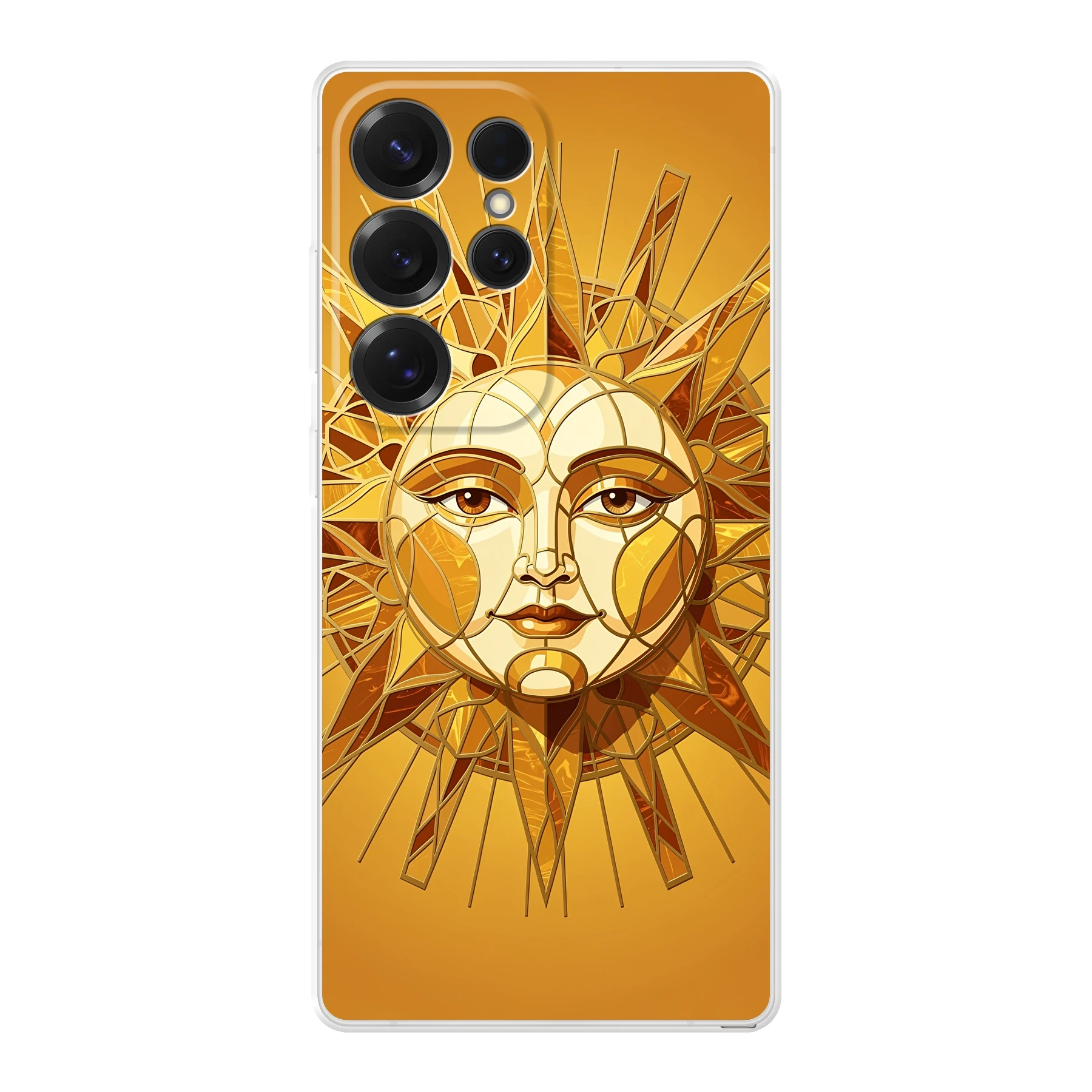 Samsung Galaxy S25 Ultra phone case