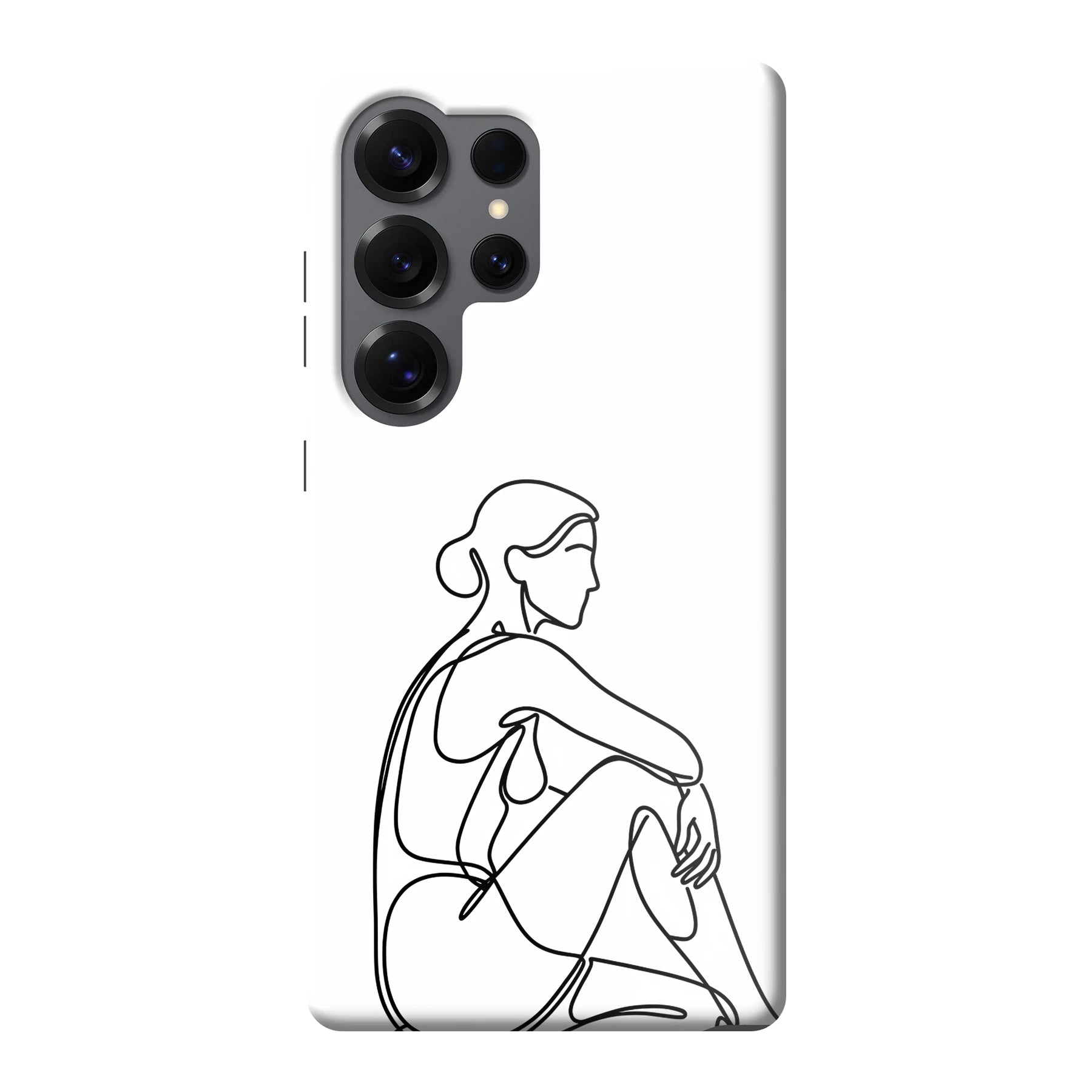 Samsung Galaxy S25 Ultra phone case
