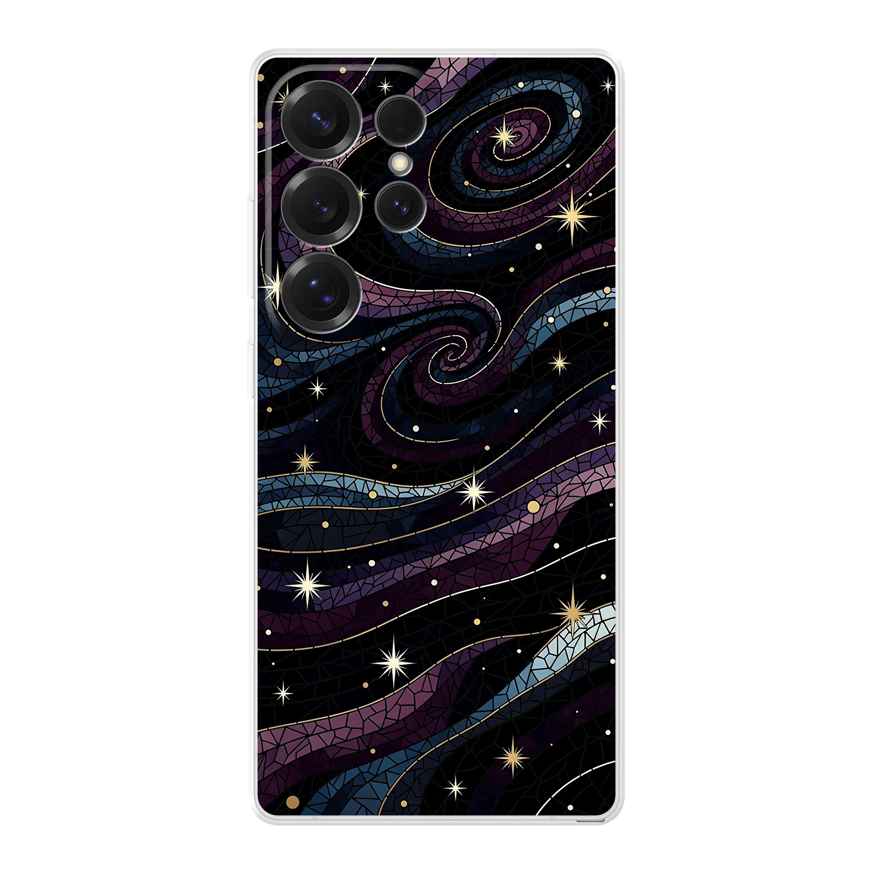 Samsung Galaxy S25 Ultra phone case
