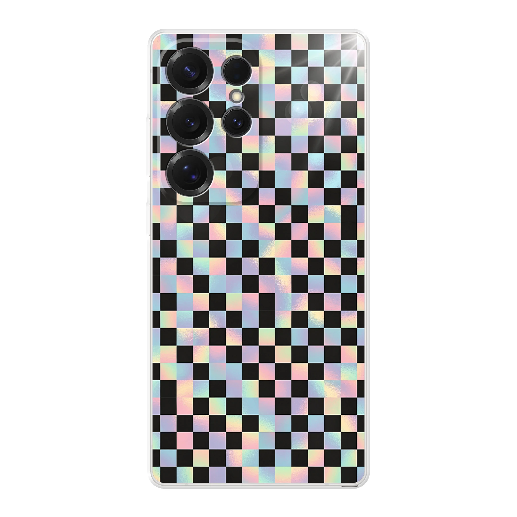 Samsung Galaxy S25 Ultra phone case