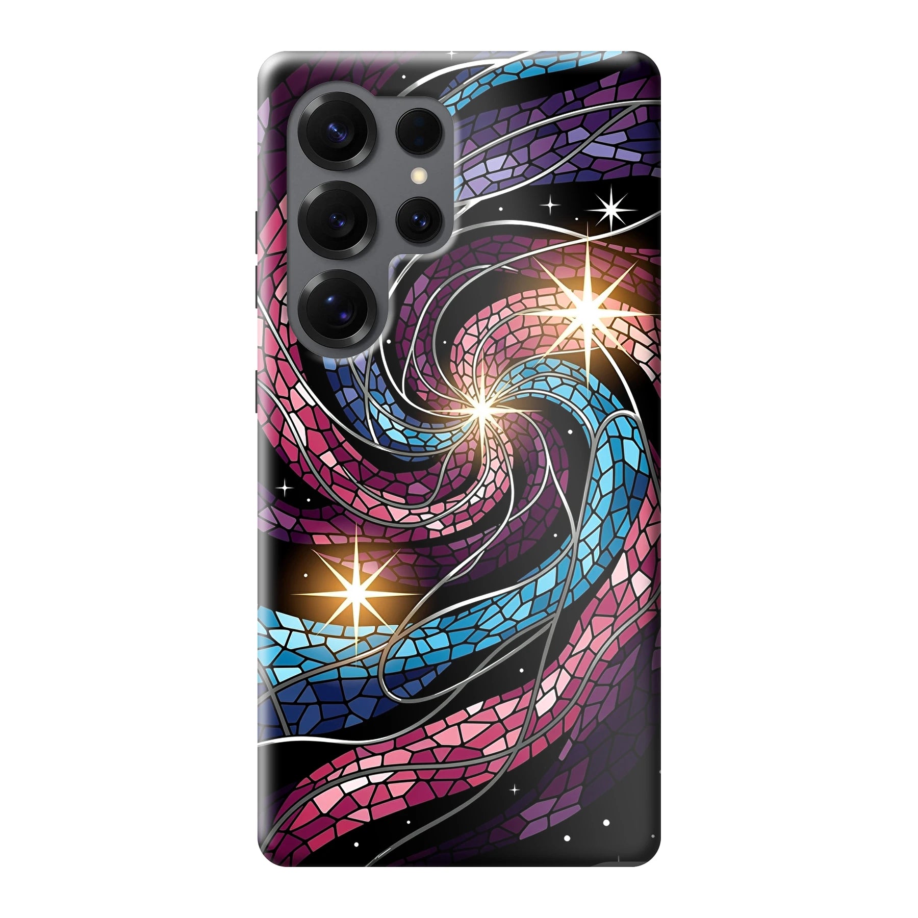 Samsung Galaxy S25 Ultra phone case