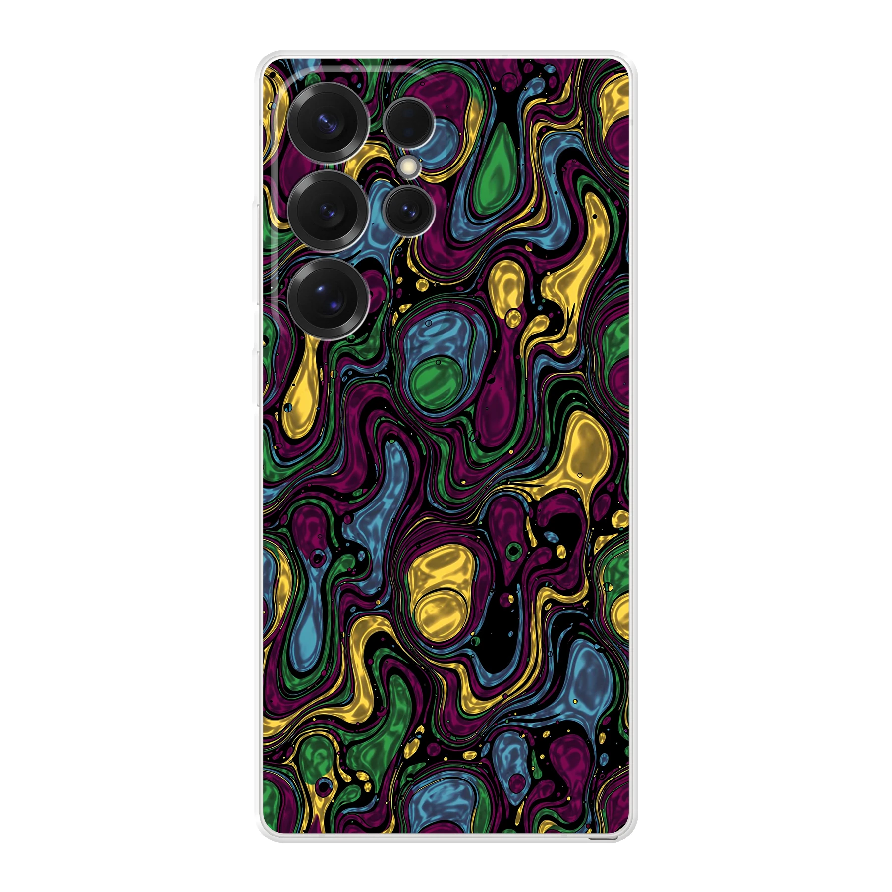 Samsung Galaxy S25 Ultra phone case