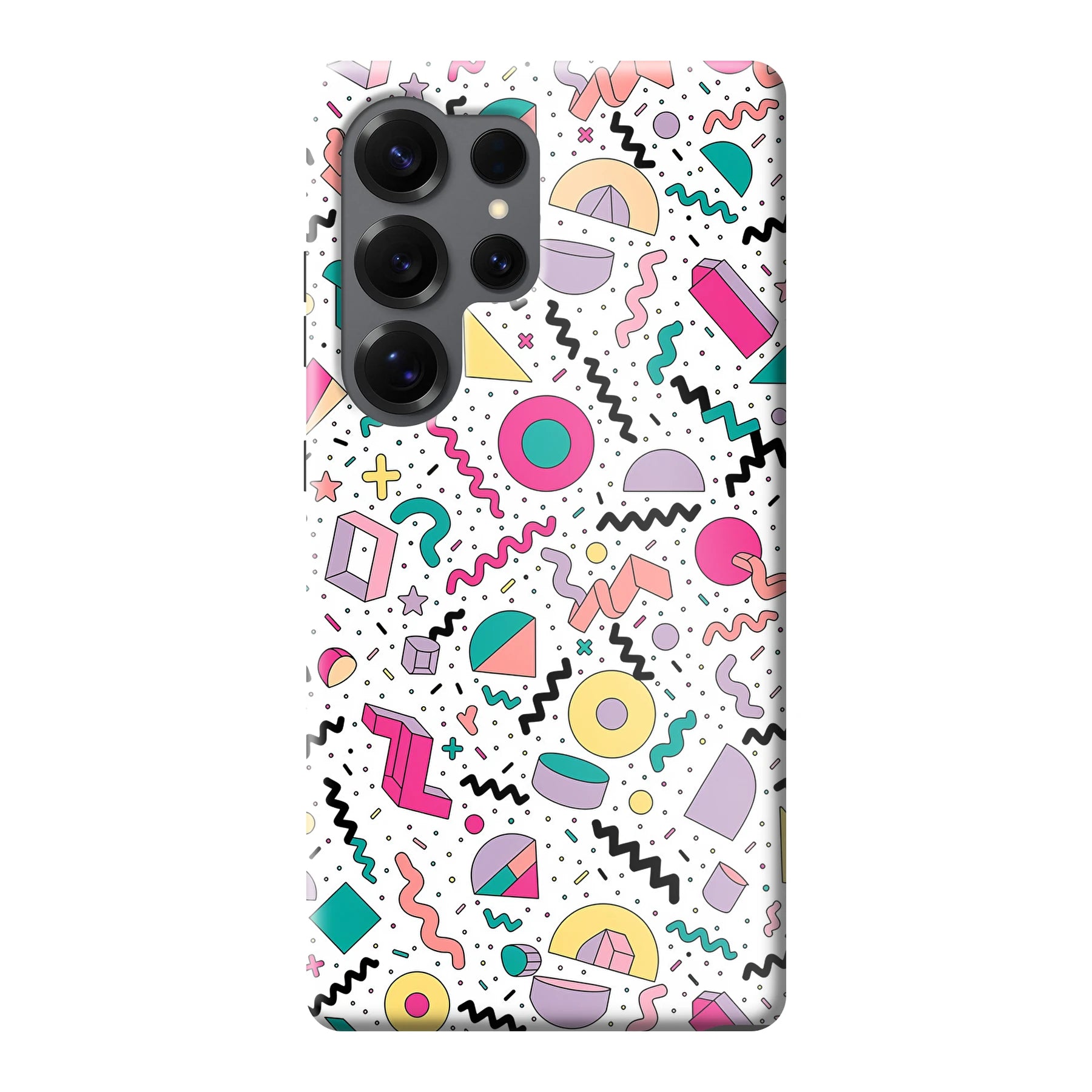 Samsung Galaxy S25 Ultra phone case