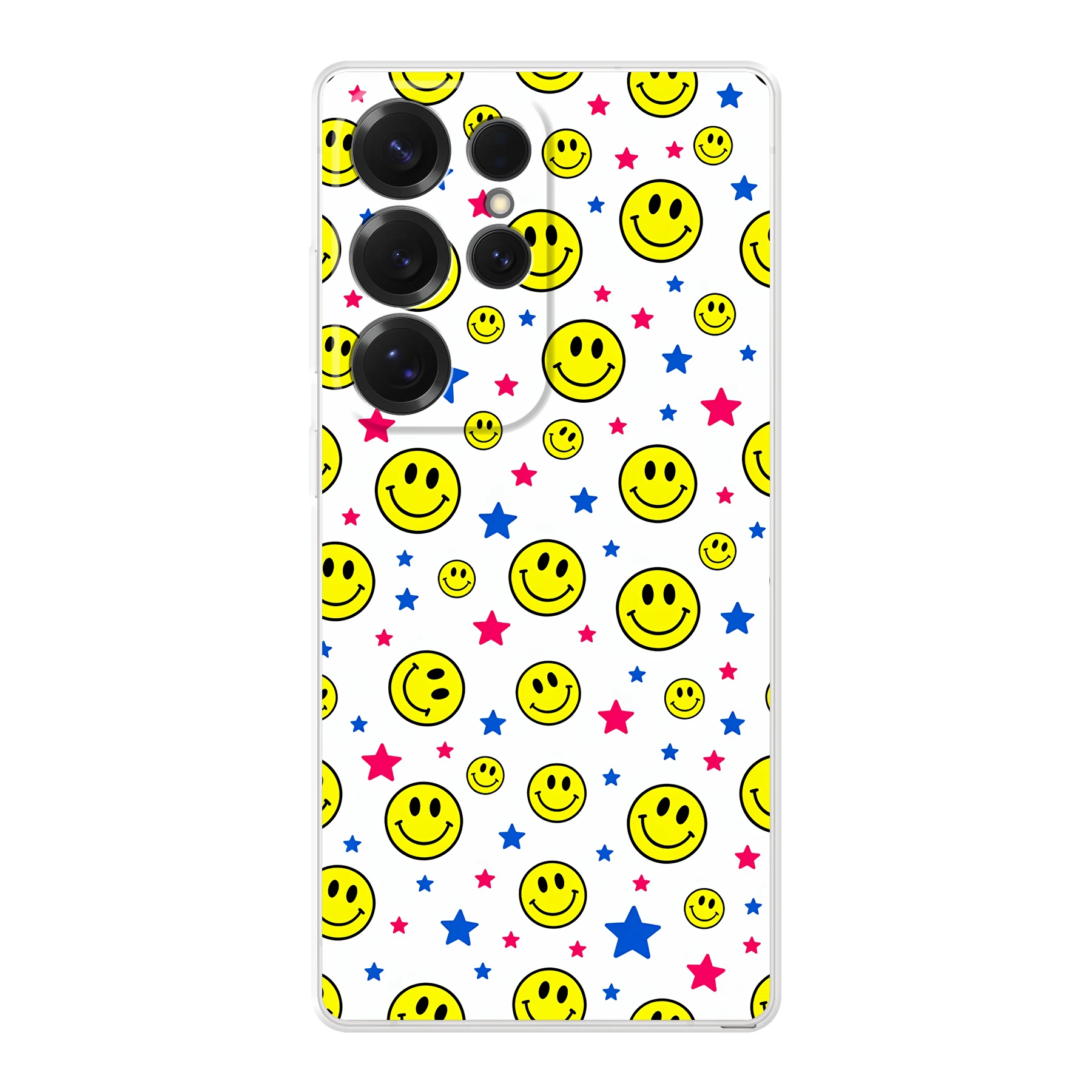 Samsung Galaxy S25 Ultra phone case