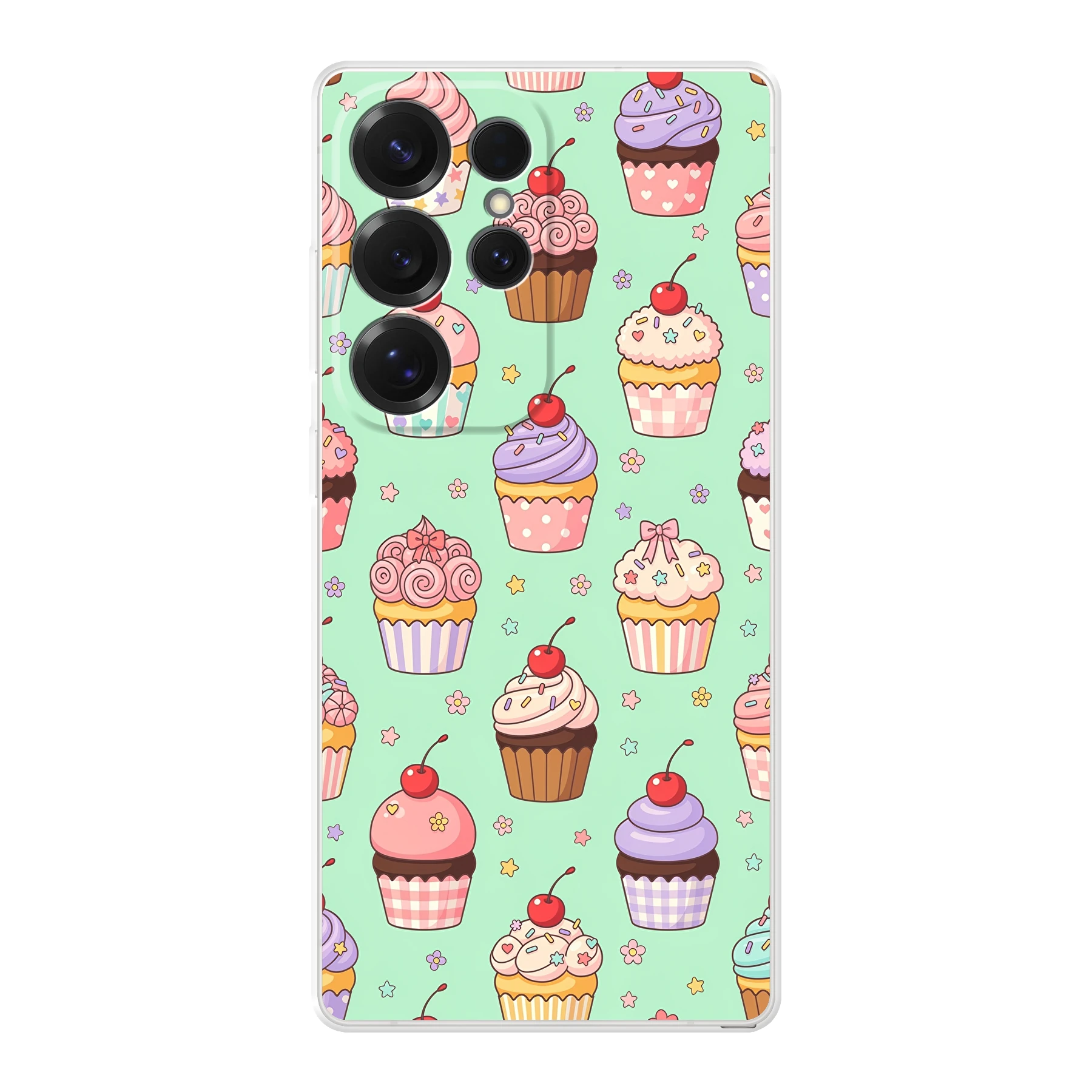 Samsung Galaxy S25 Ultra phone case