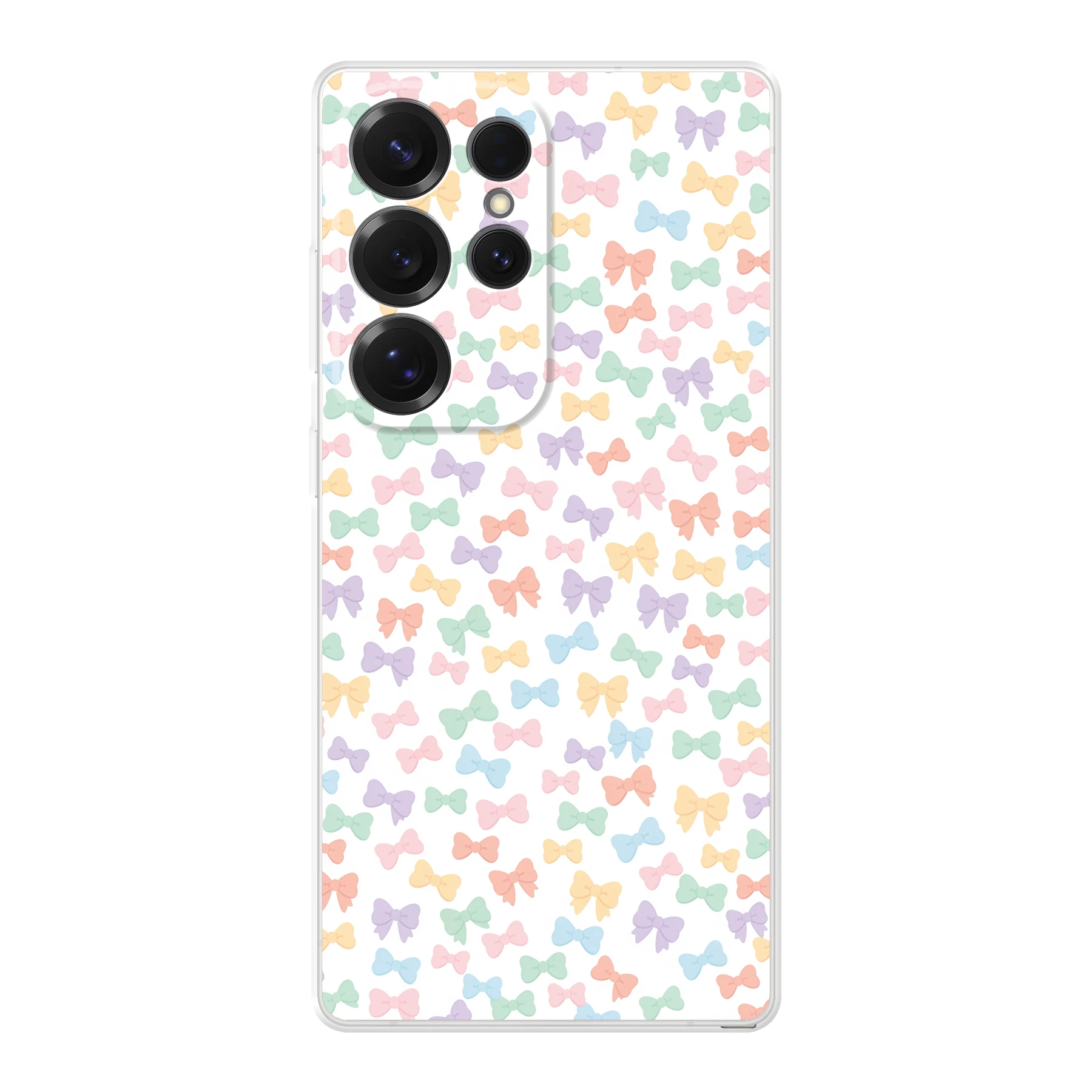 Samsung Galaxy S25 Ultra phone case