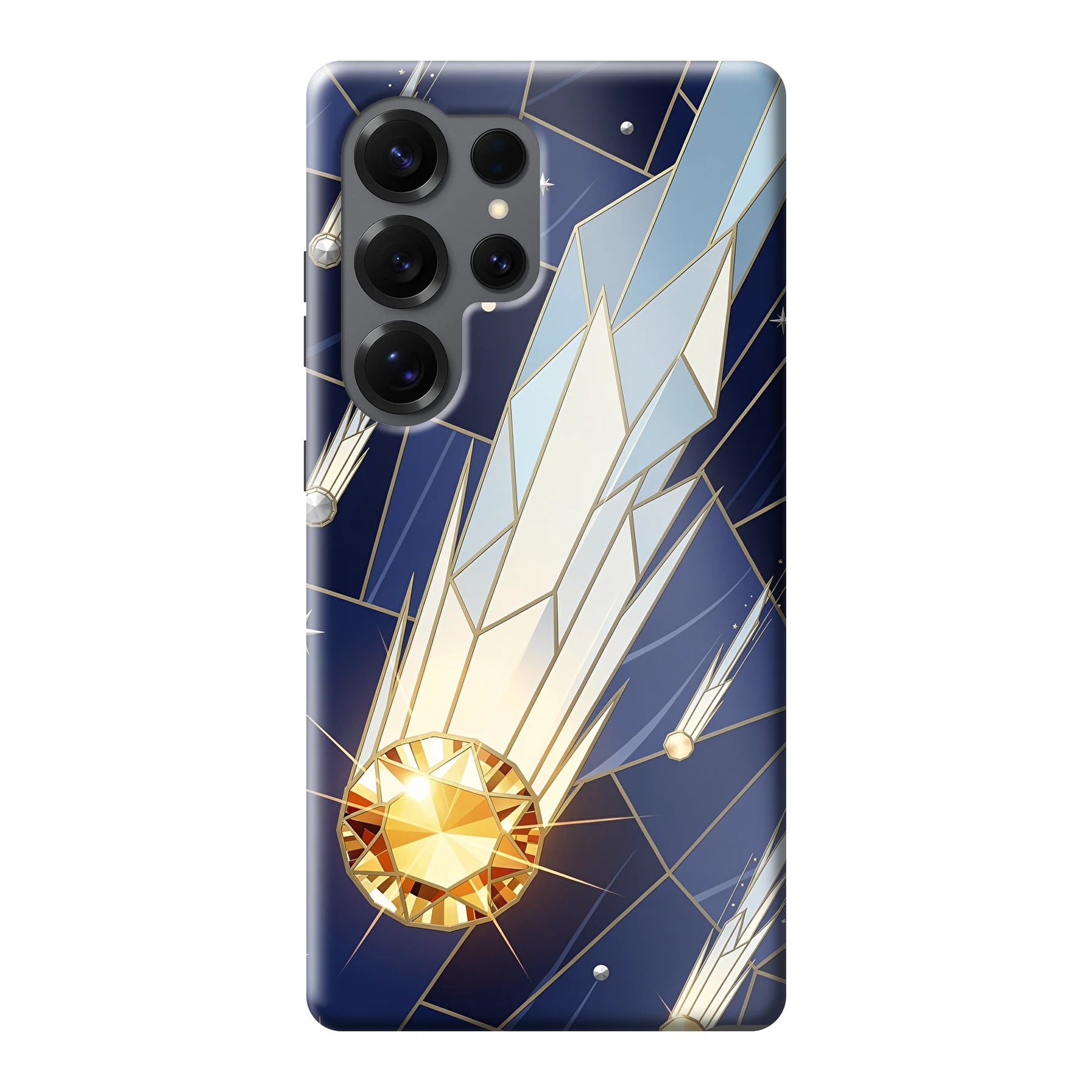 Samsung Galaxy S25 Ultra phone case
