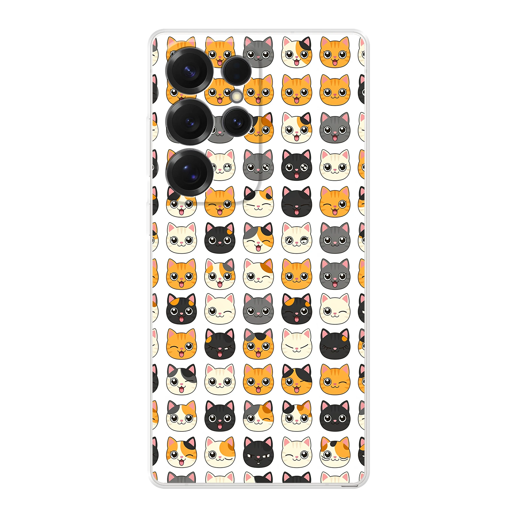 Samsung Galaxy S25 Ultra phone case
