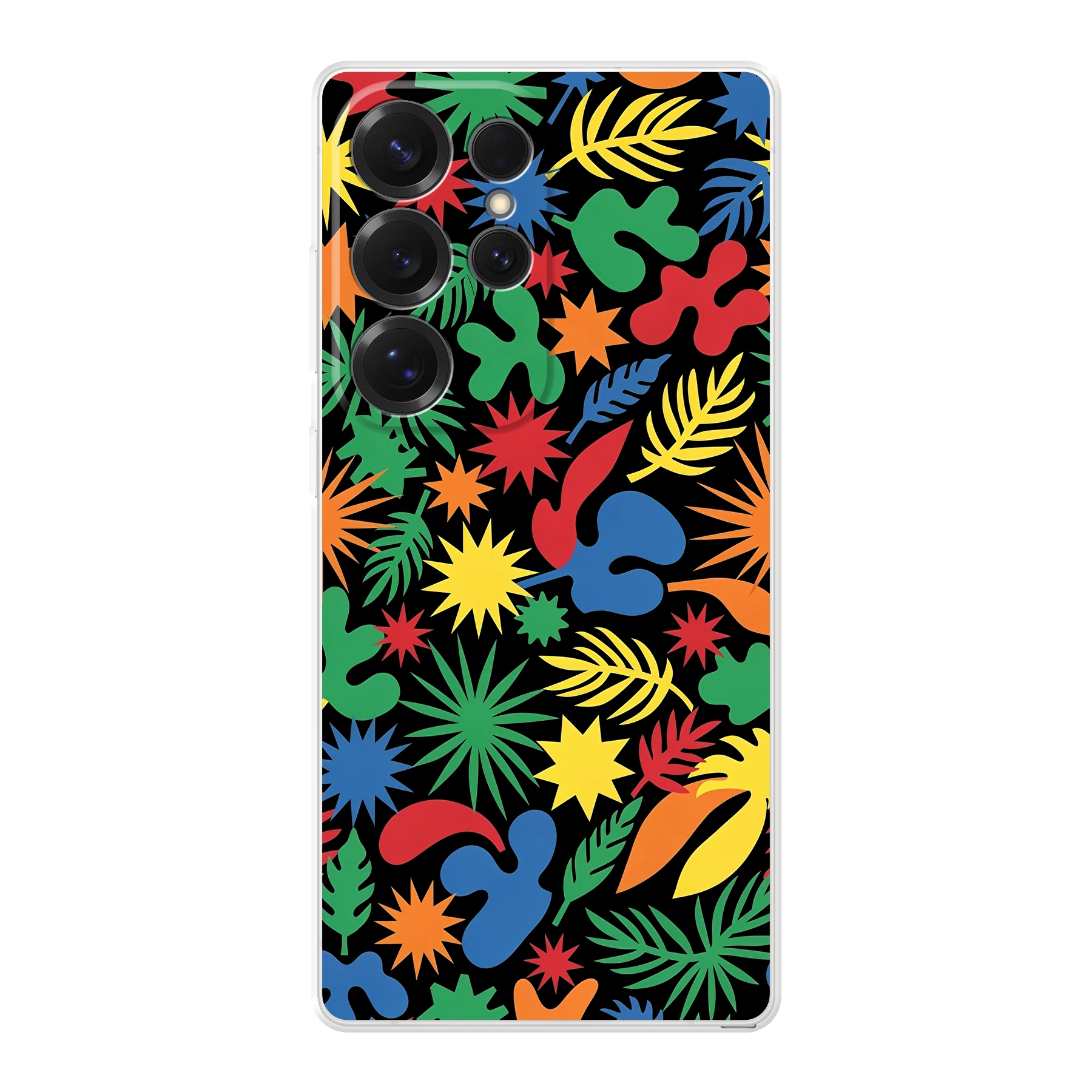 Samsung Galaxy S25 Ultra phone case