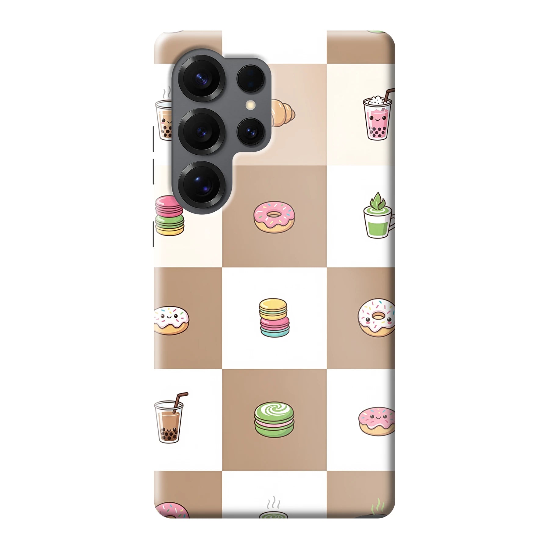 Samsung Galaxy S25 Ultra phone case