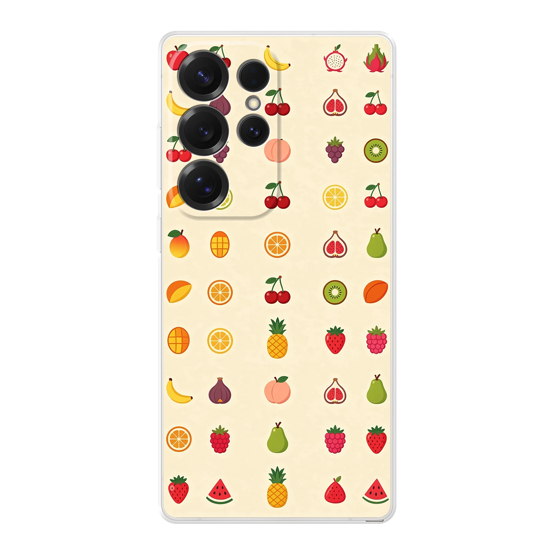 Samsung Galaxy S25 Ultra phone case