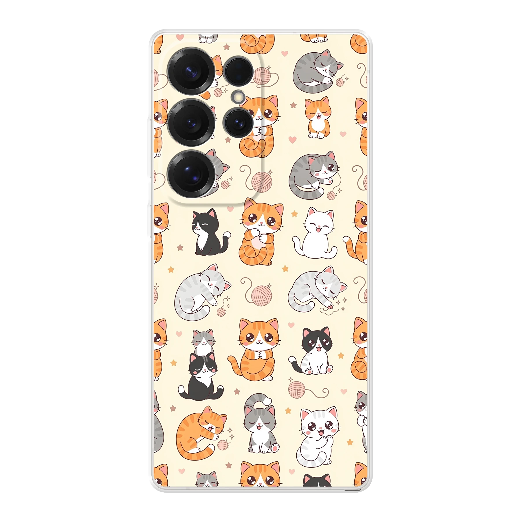 Samsung Galaxy S25 Ultra phone case