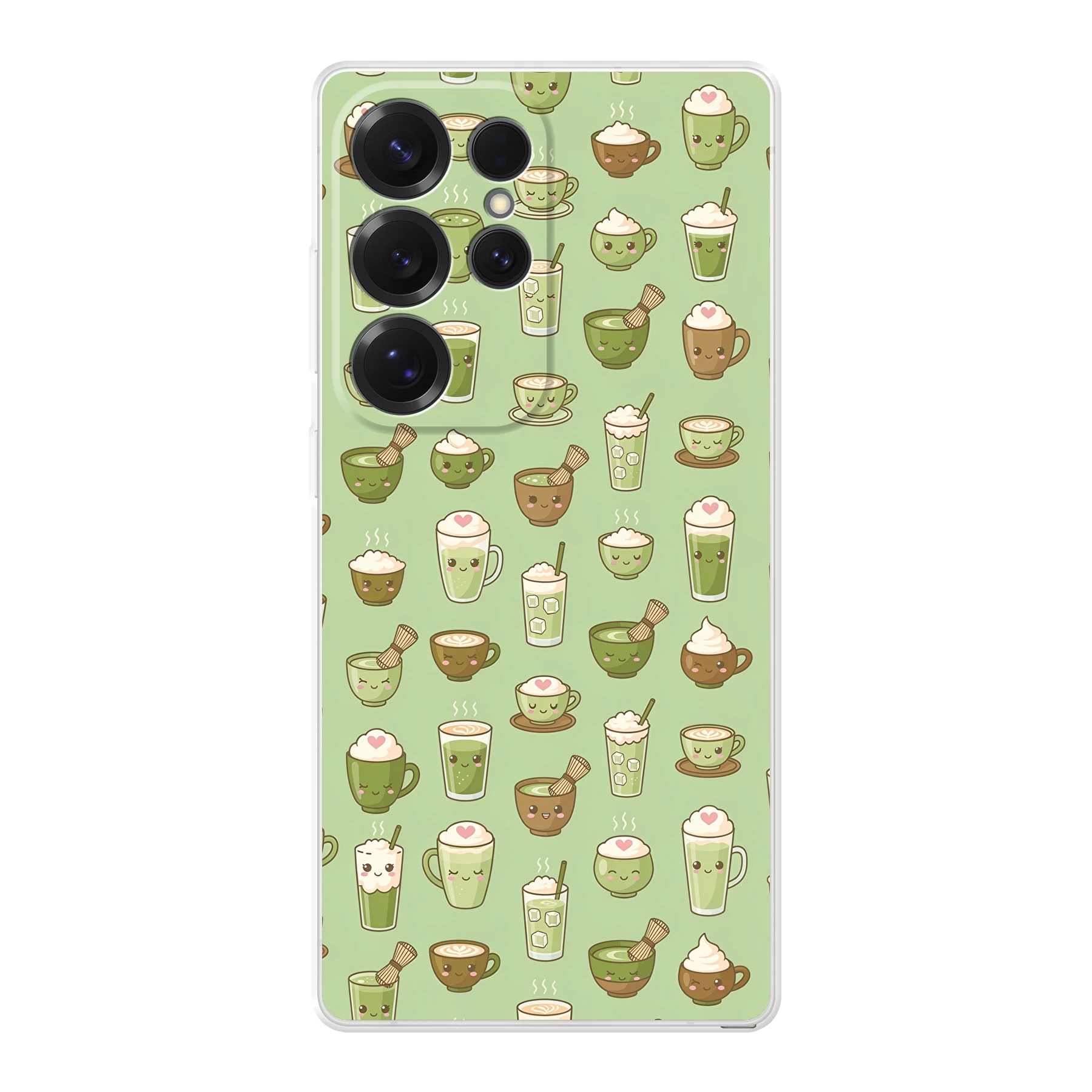 Samsung Galaxy S25 Ultra phone case